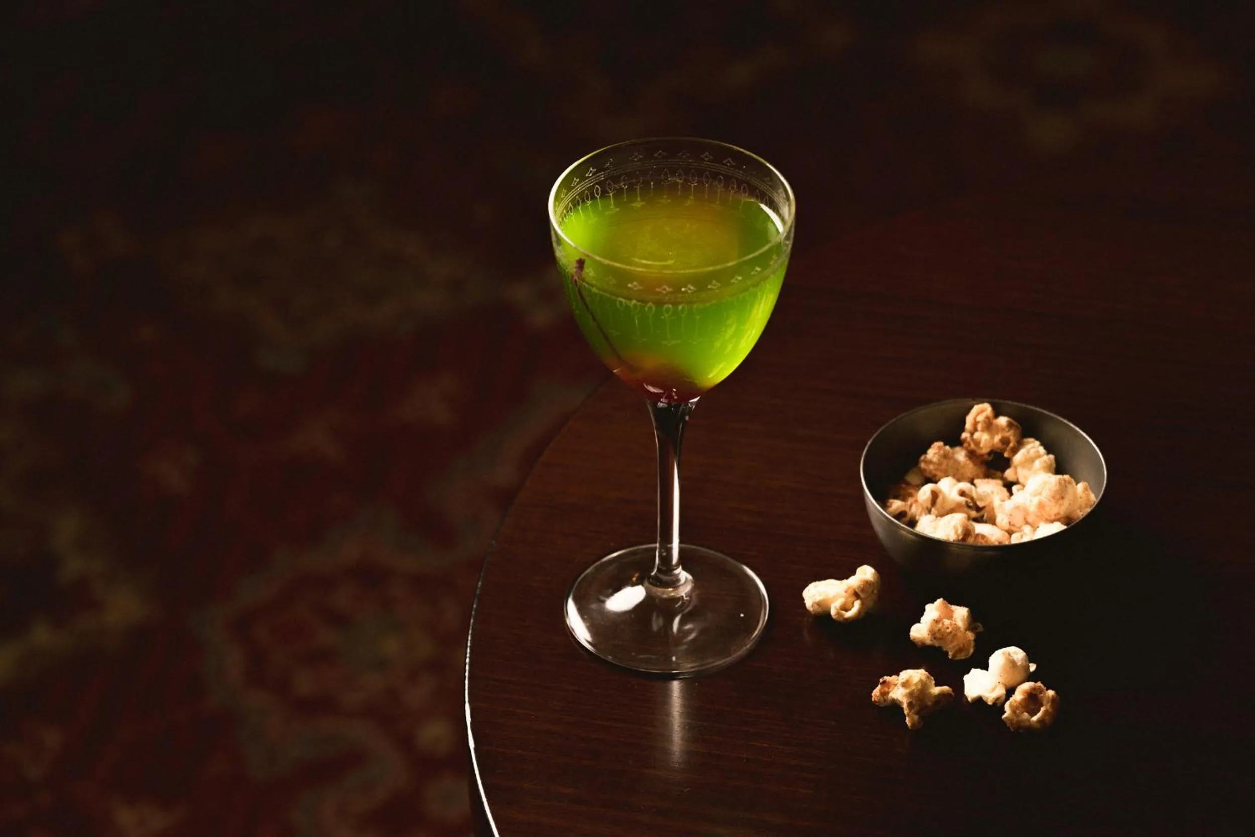 Lounge or bar in Hadley's Orient Hotel