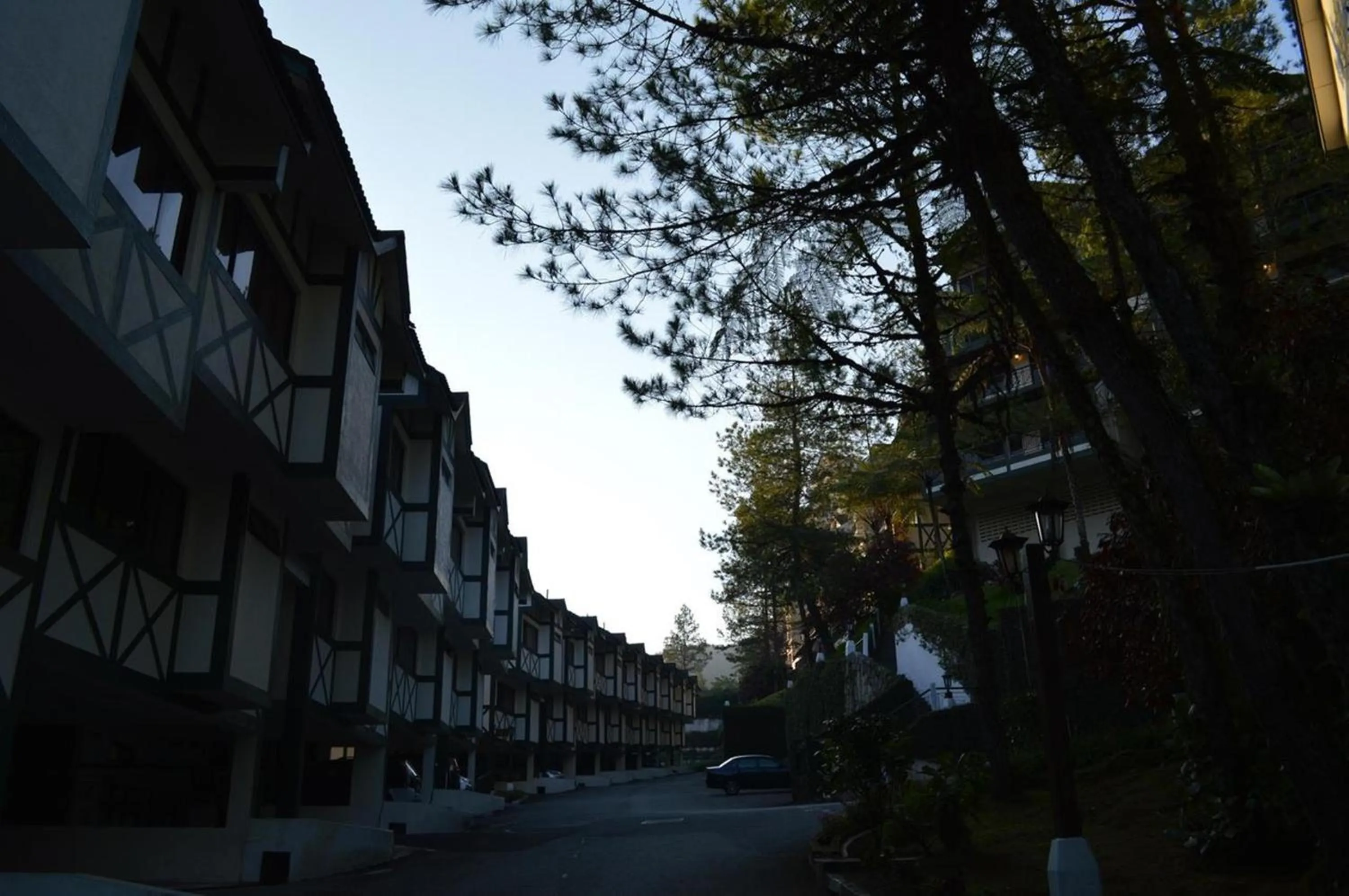 Day in Zarania Hillhomes Cameron Highlands