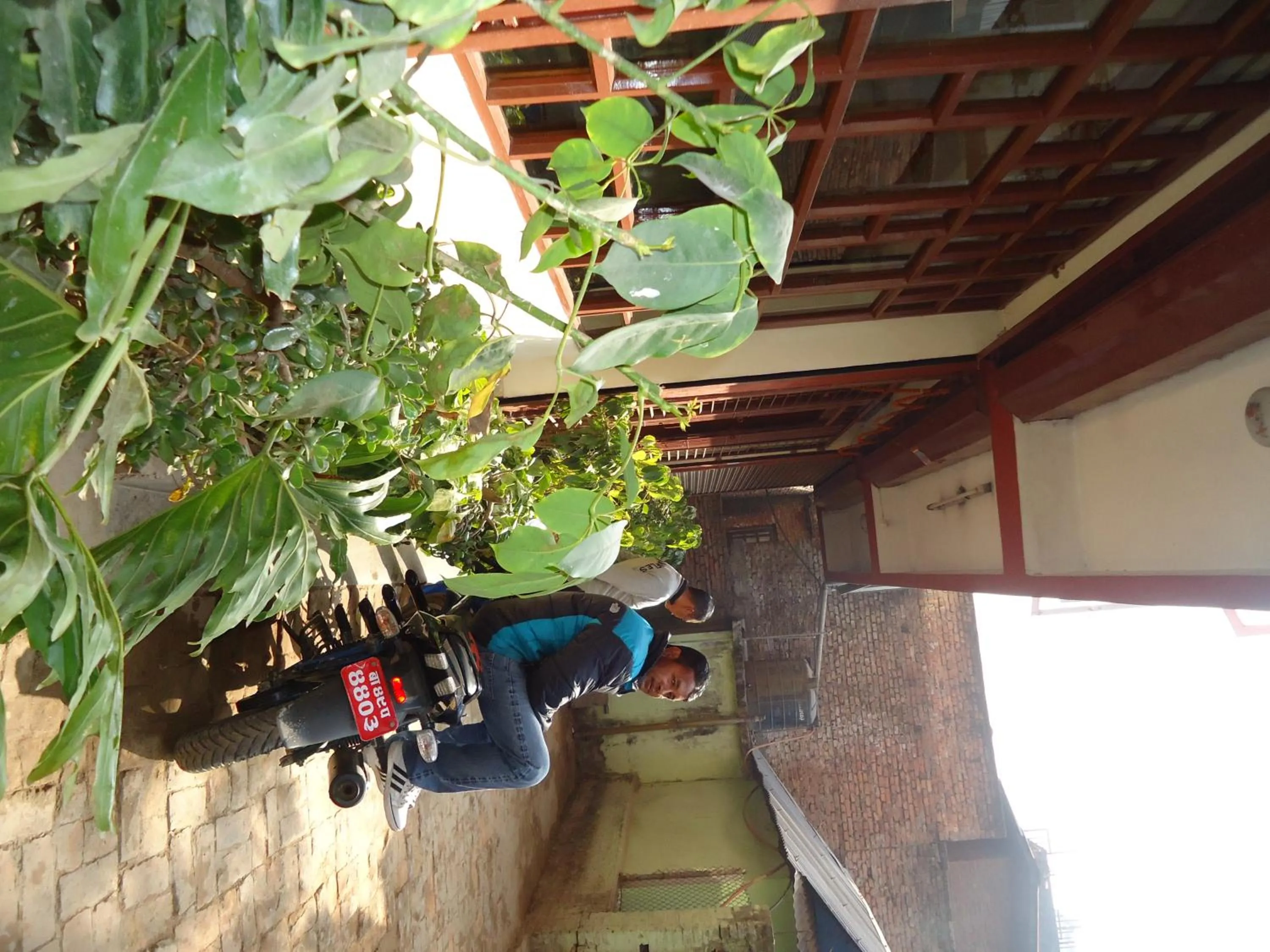 Other in Hotel Discovery Inn