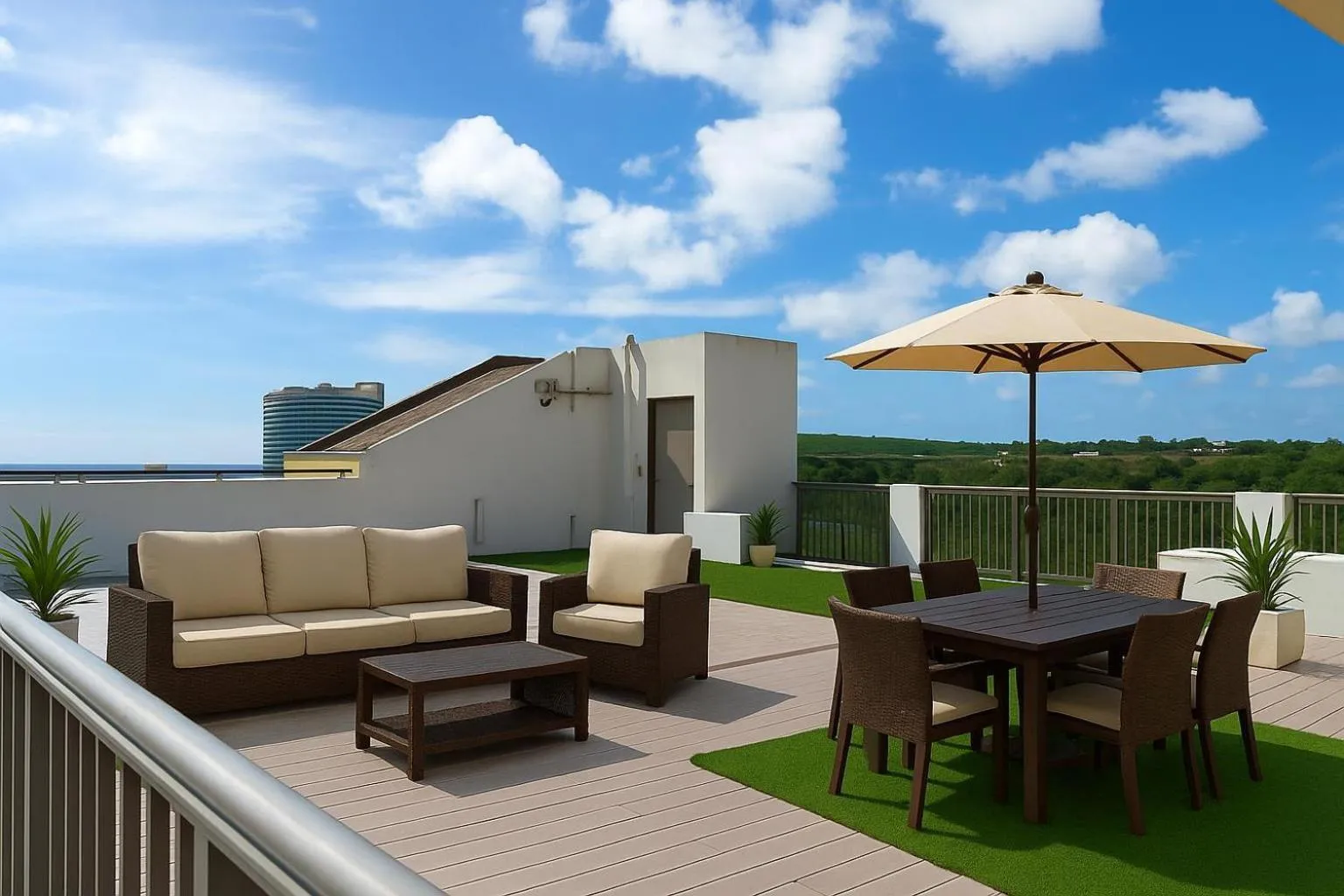 Other in The Bayview Hotel Guam