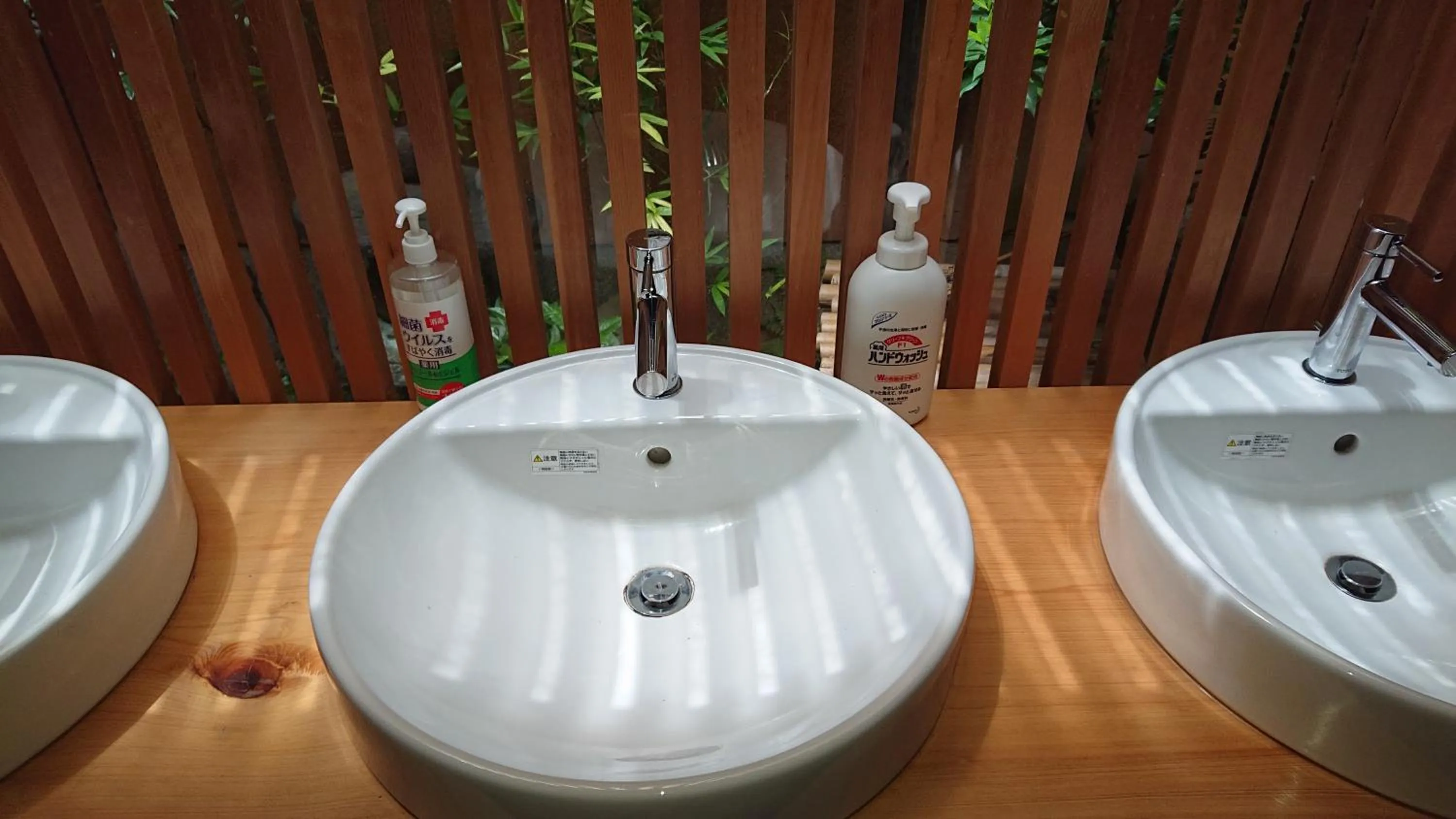 Area and facilities in Wajimaya Ryokan