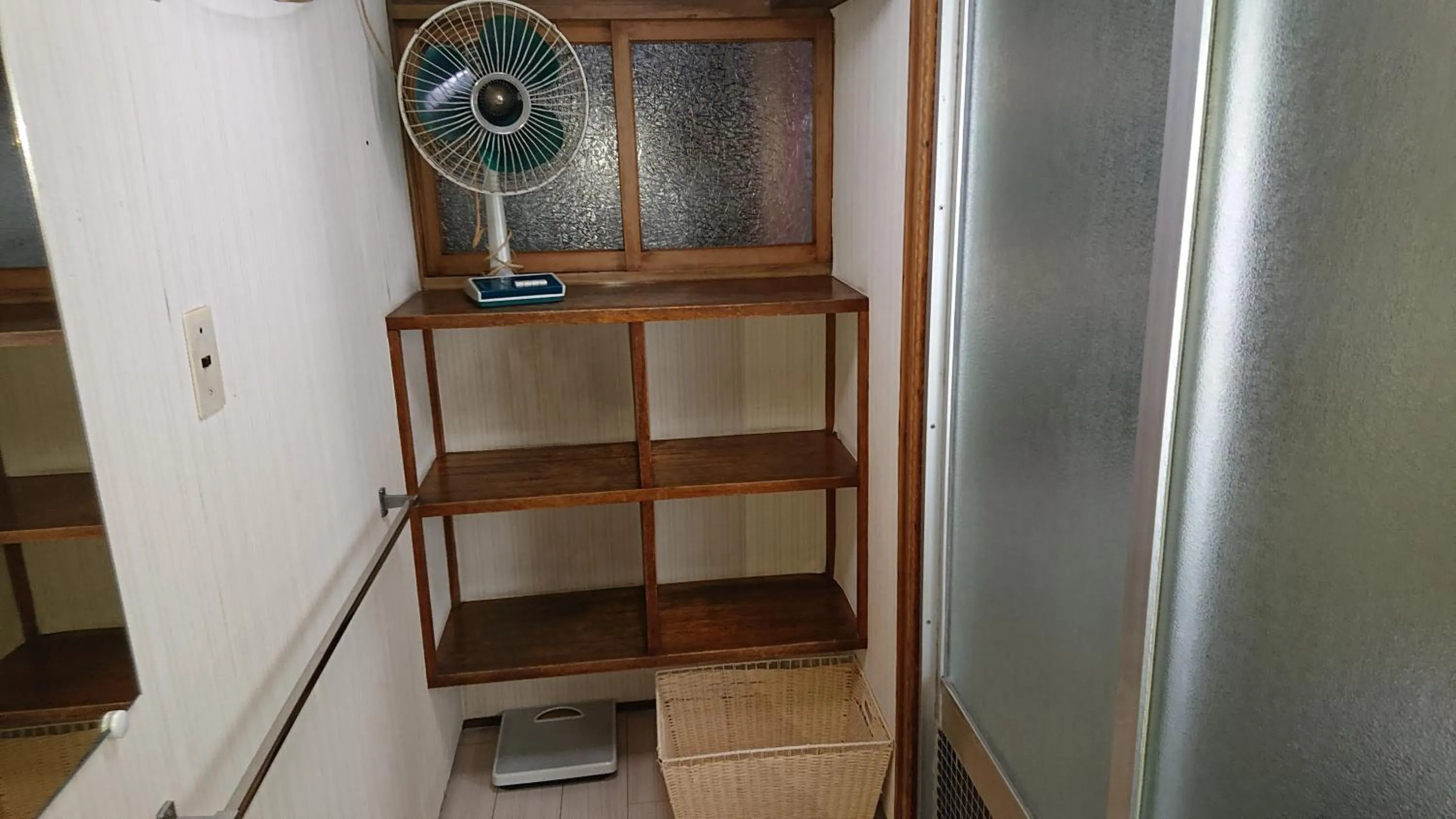 Area and facilities in Wajimaya Ryokan