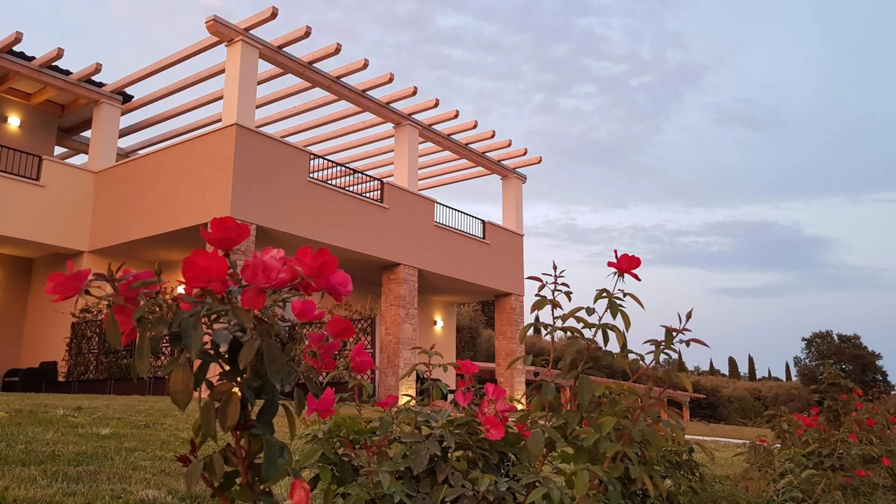 Menta e Rosmarino Rooms