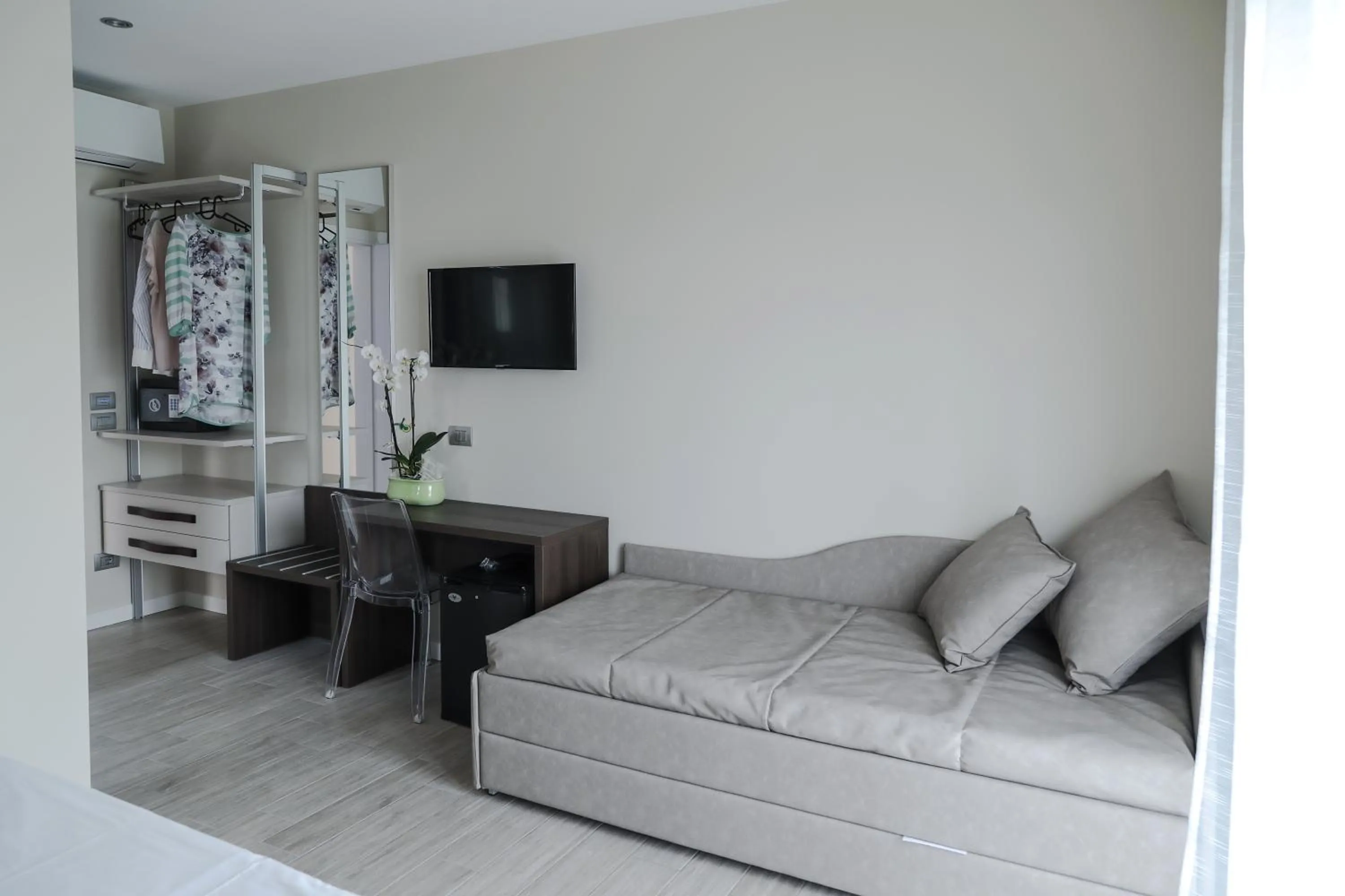 Menta e Rosmarino Rooms