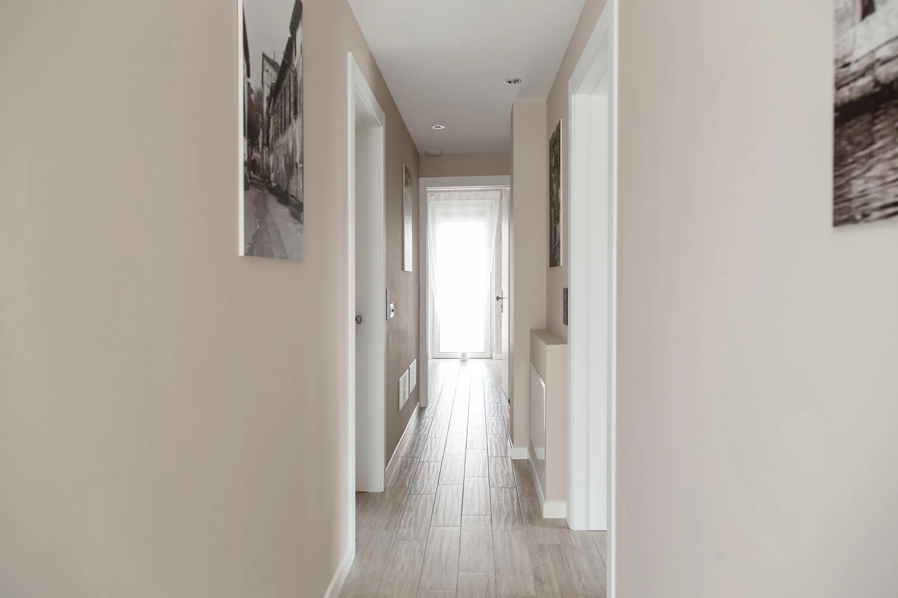 Menta e Rosmarino Rooms