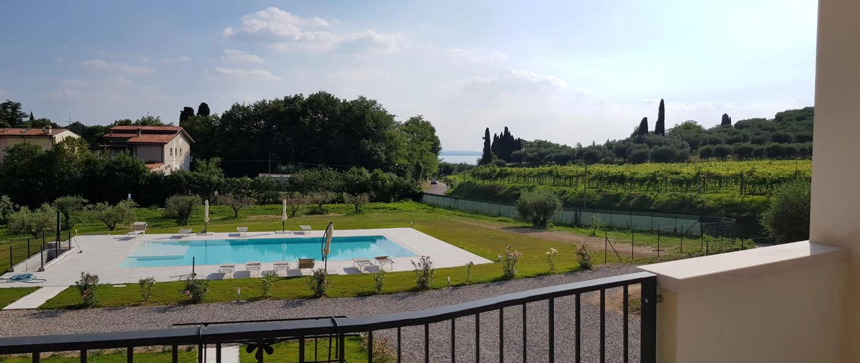 Menta e Rosmarino Rooms