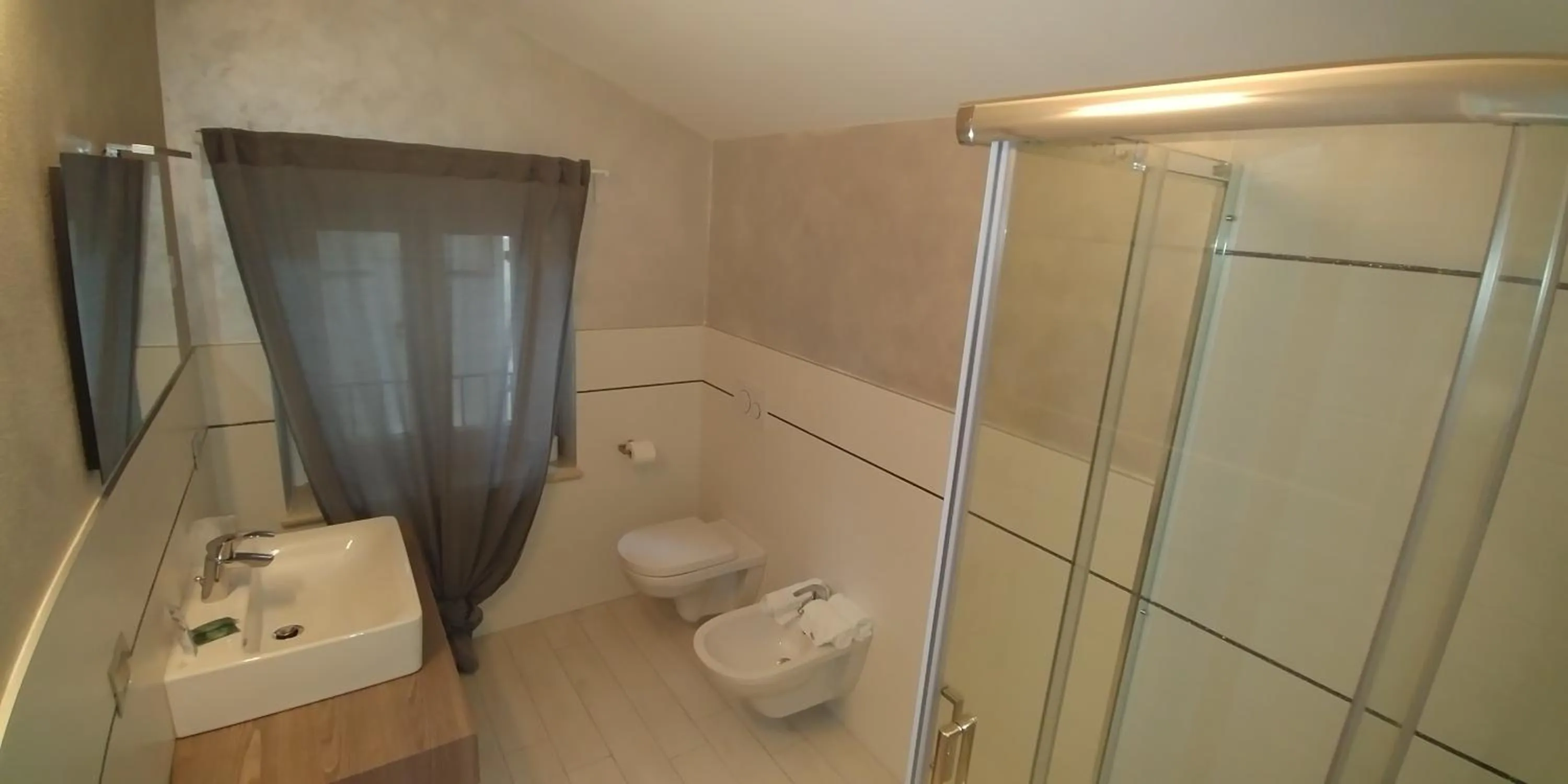 Menta e Rosmarino Rooms