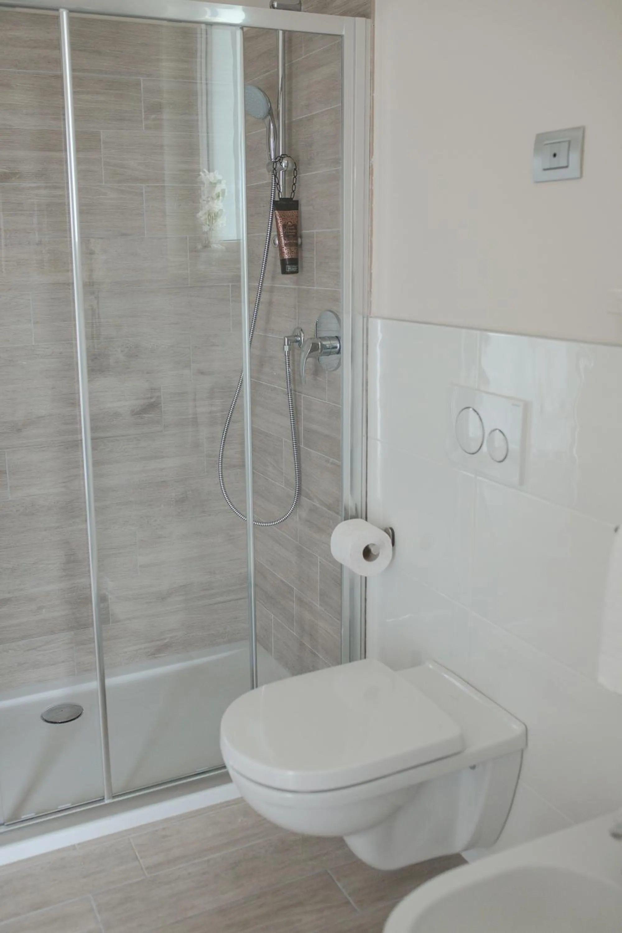 Menta e Rosmarino Rooms