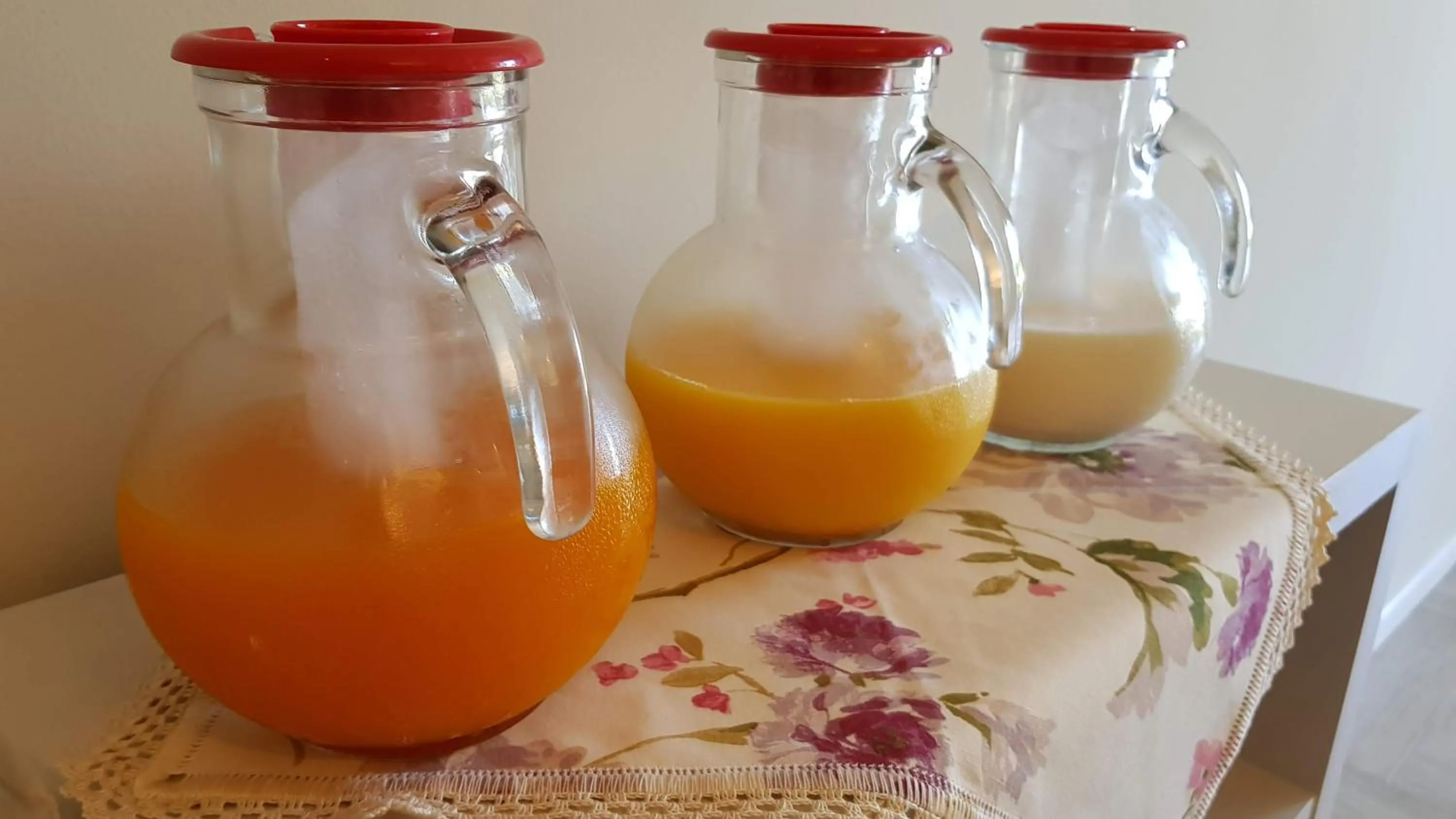 Menta e Rosmarino Rooms