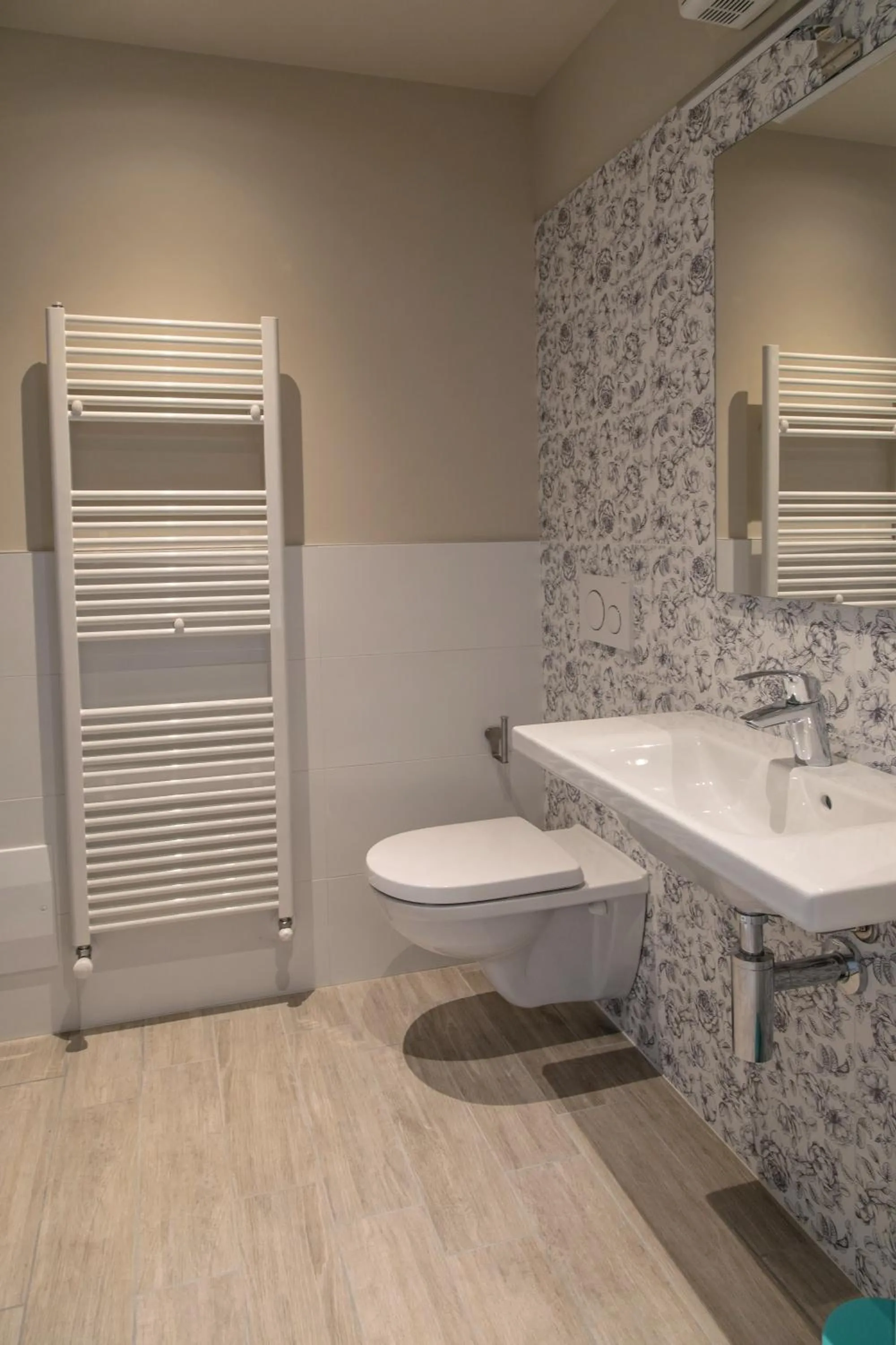 Menta e Rosmarino Rooms