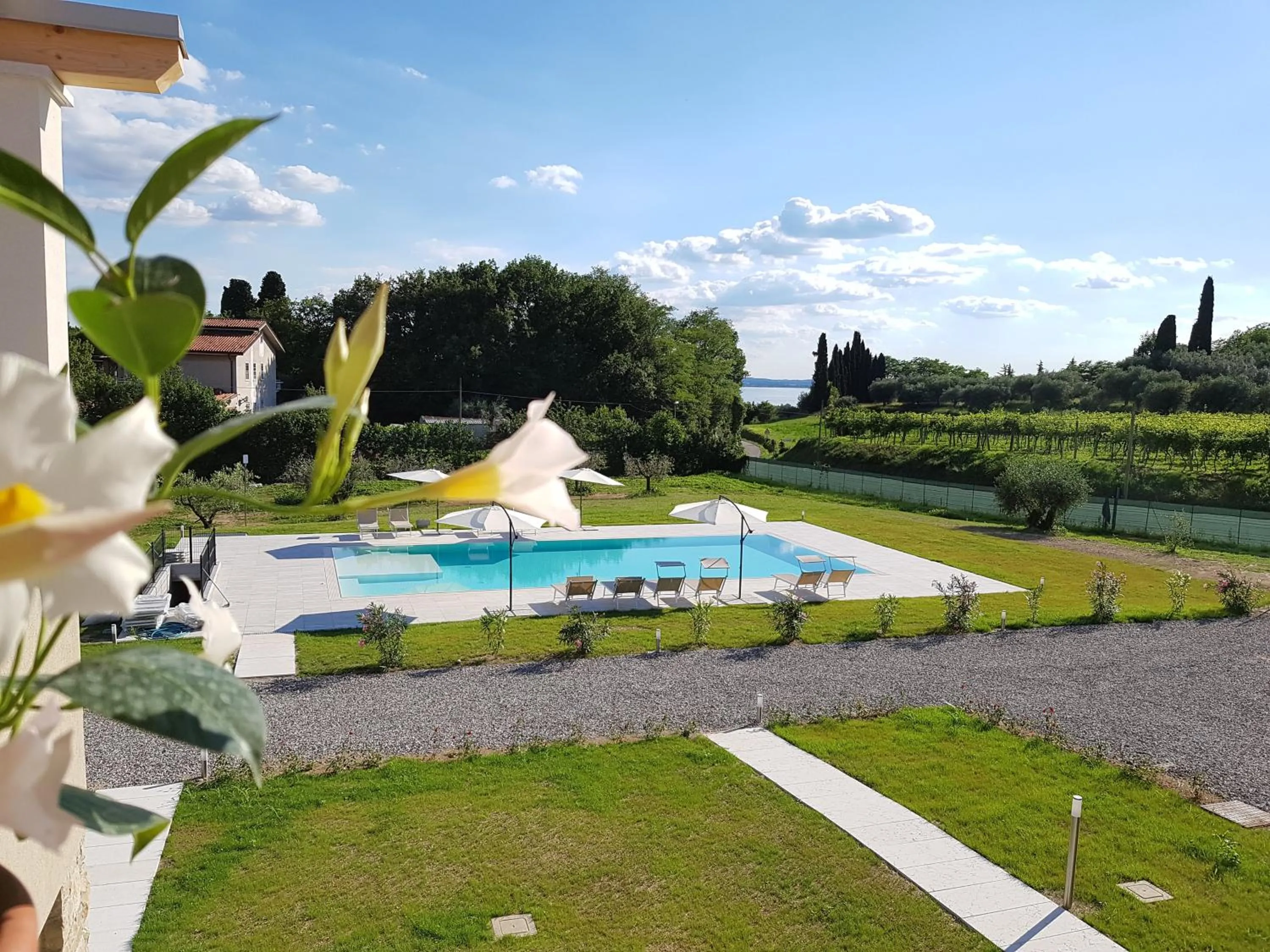 Menta e Rosmarino Rooms