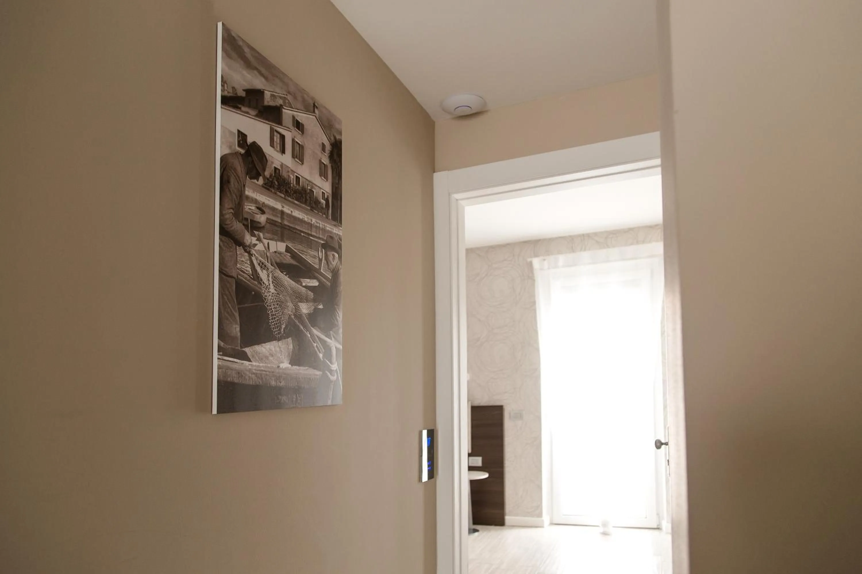 Menta e Rosmarino Rooms