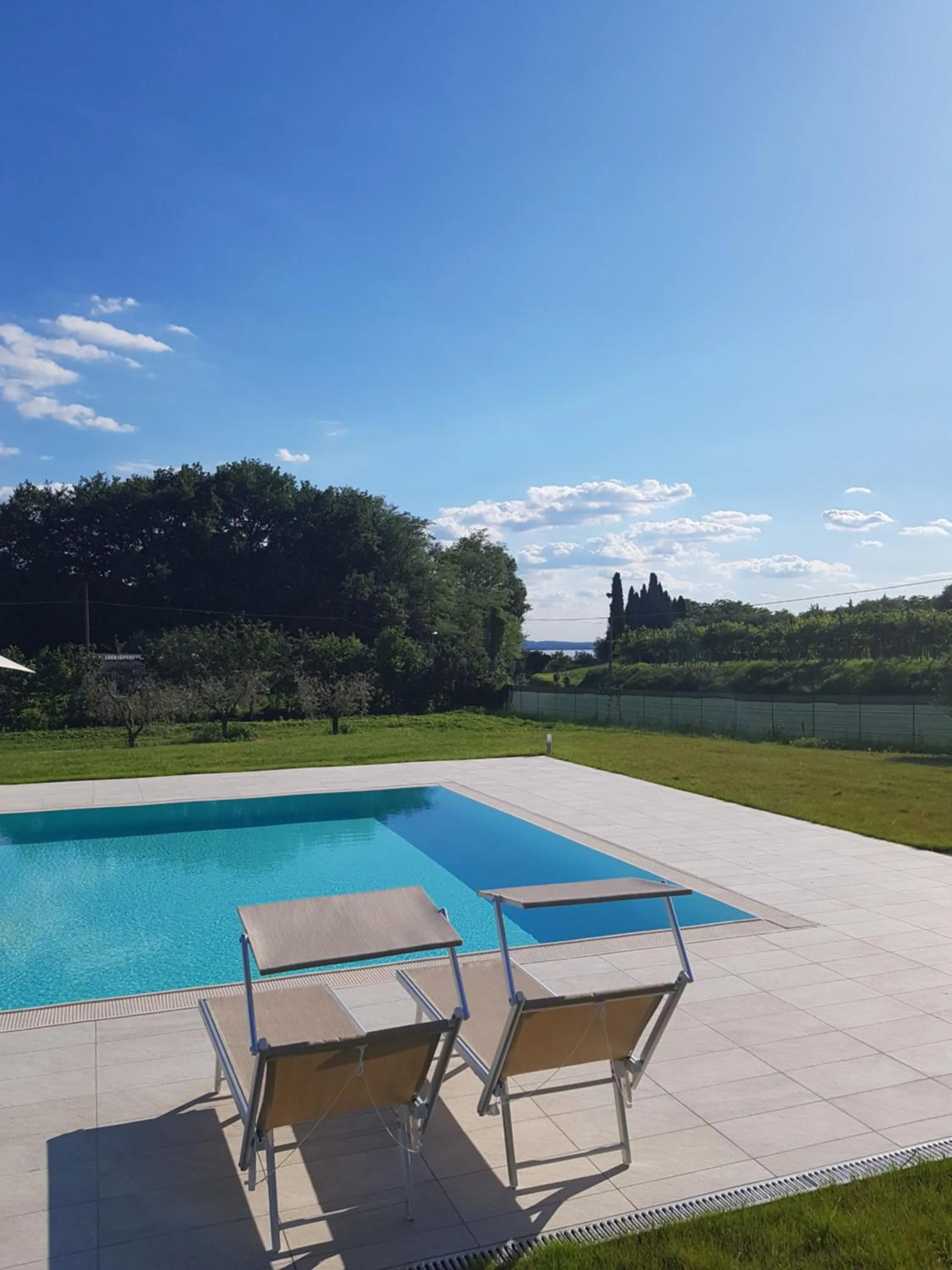 Menta e Rosmarino Rooms