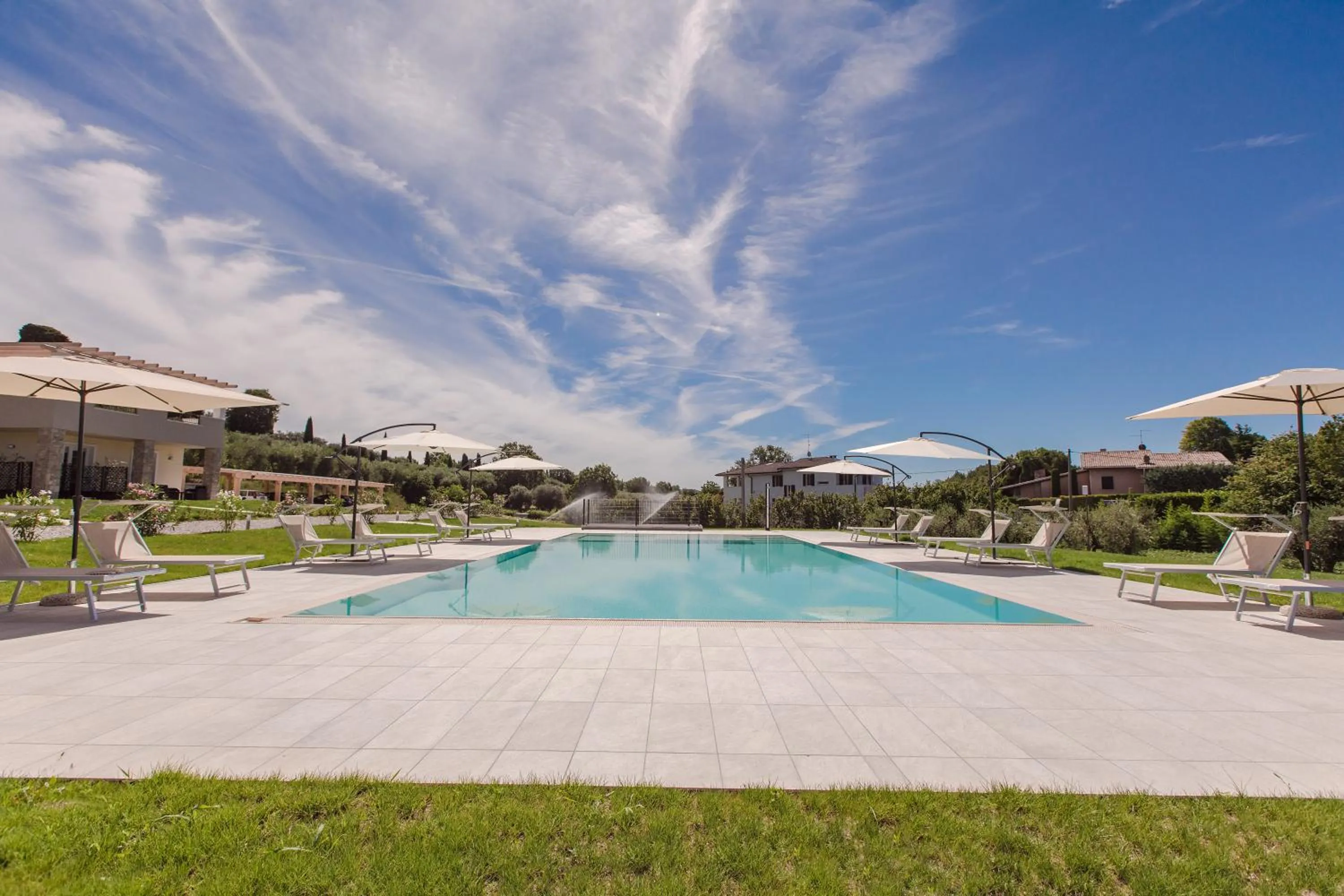 Menta e Rosmarino Rooms