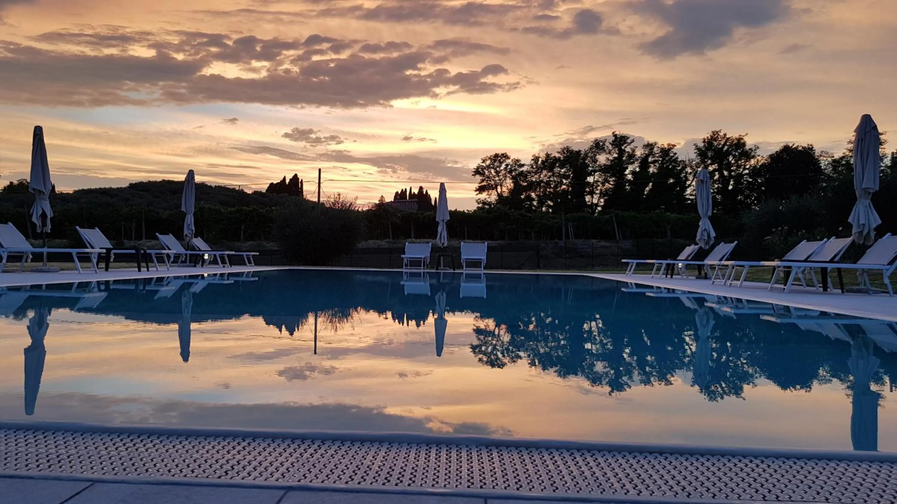 Property building in Menta e Rosmarino Rooms