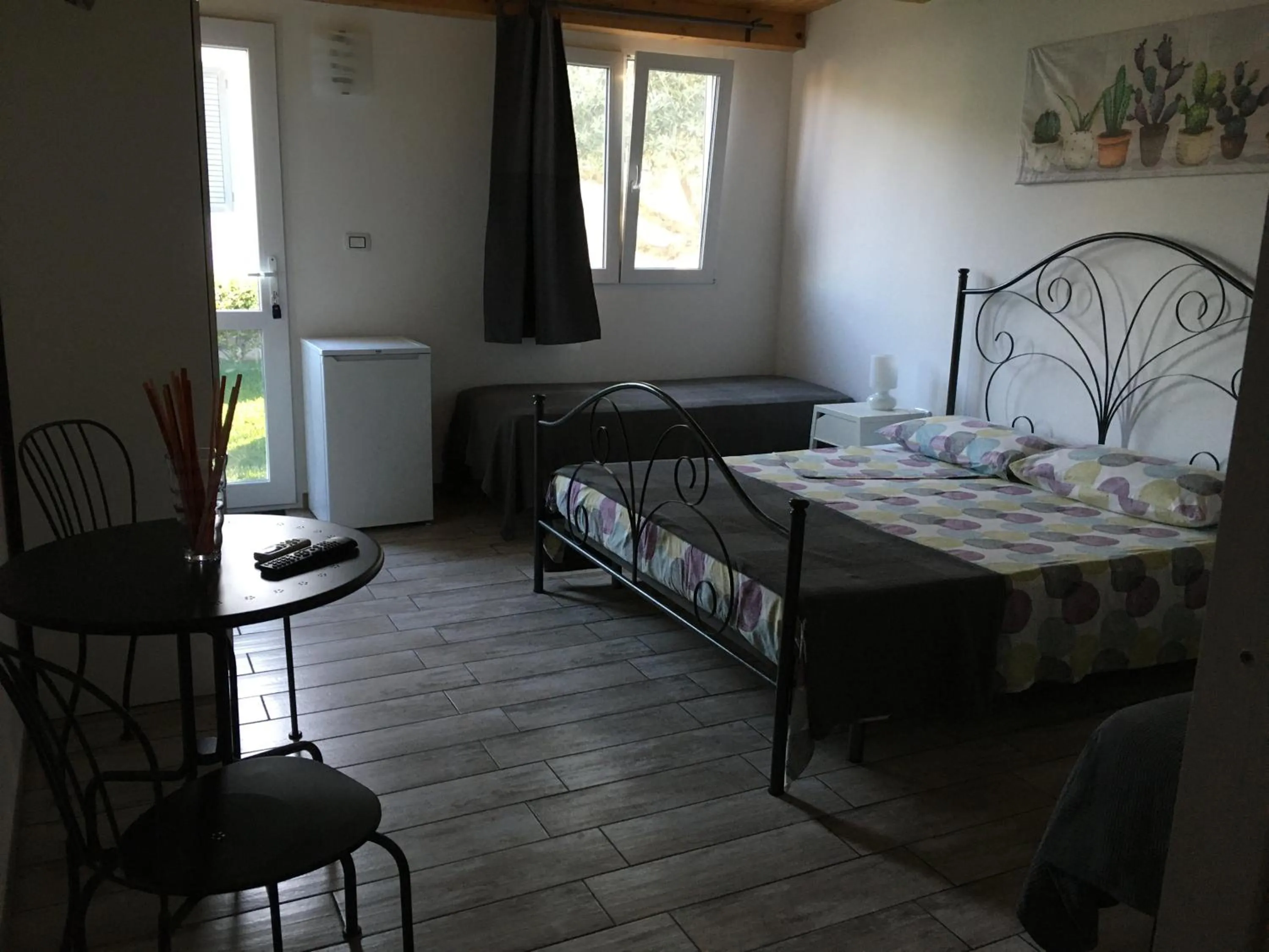 La casetta di viale Paradiso