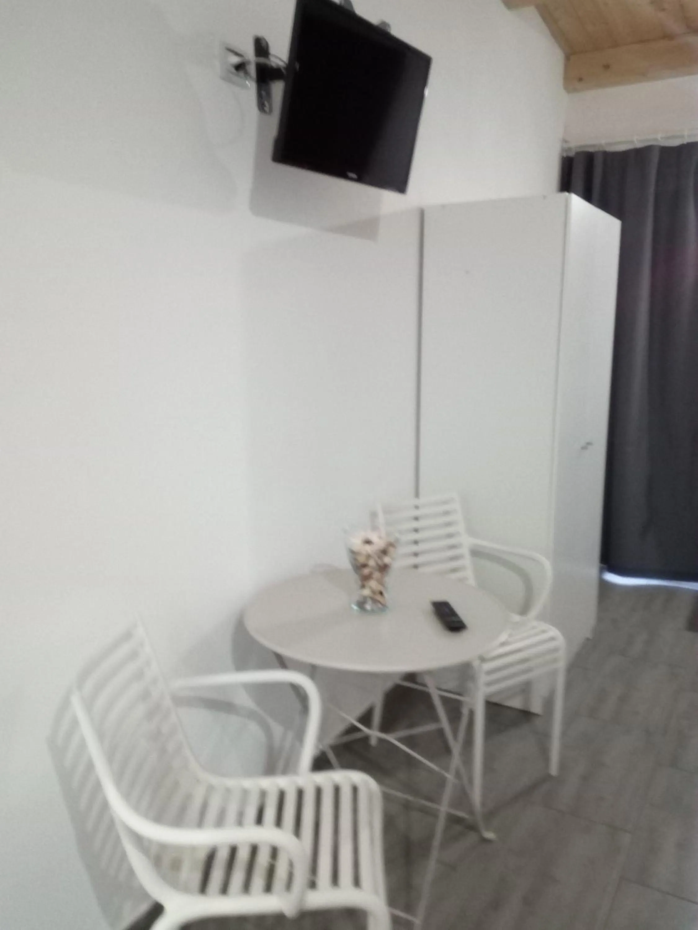 La casetta di viale Paradiso