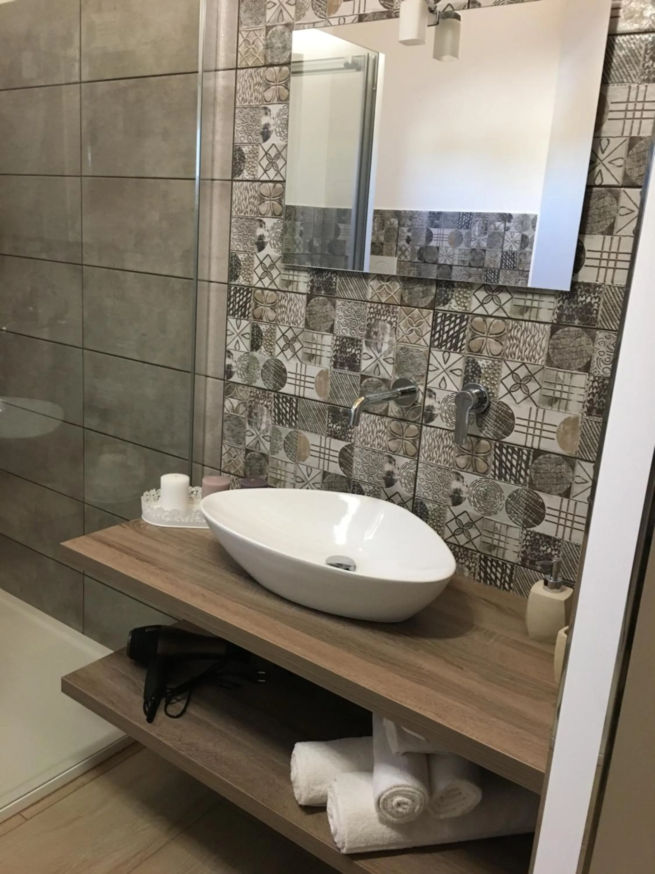 La casetta di viale Paradiso