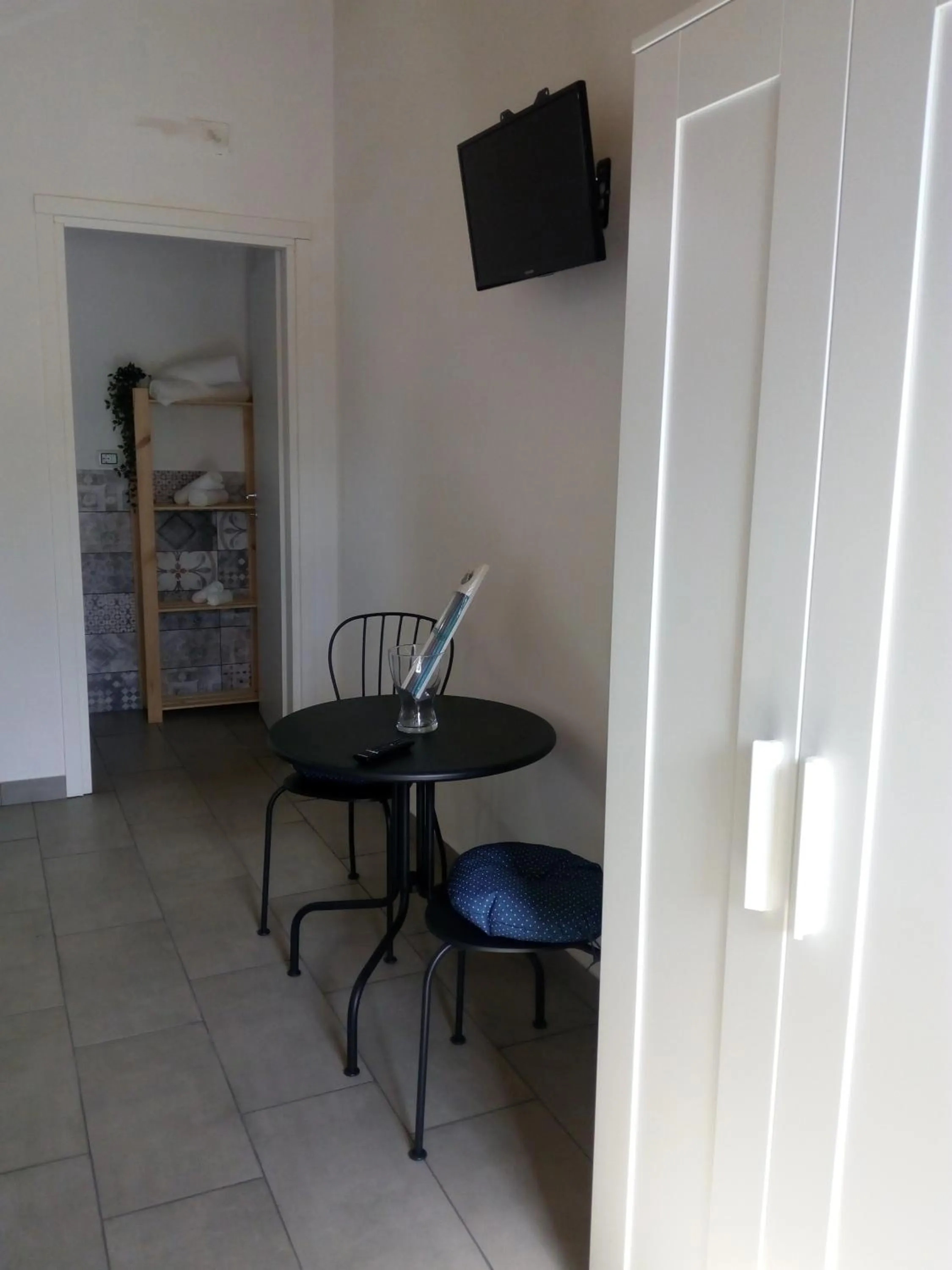 La casetta di viale Paradiso