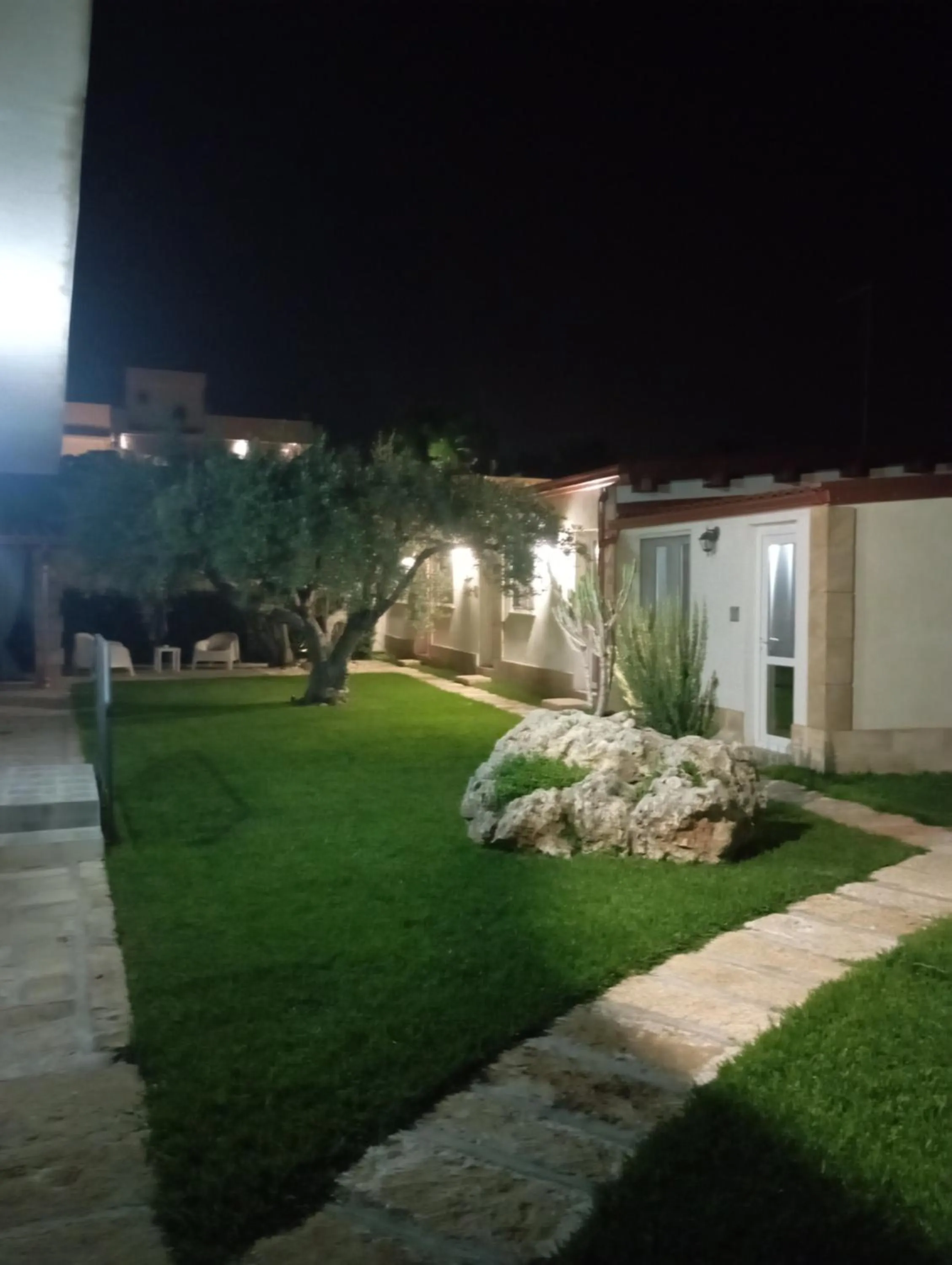 La casetta di viale Paradiso