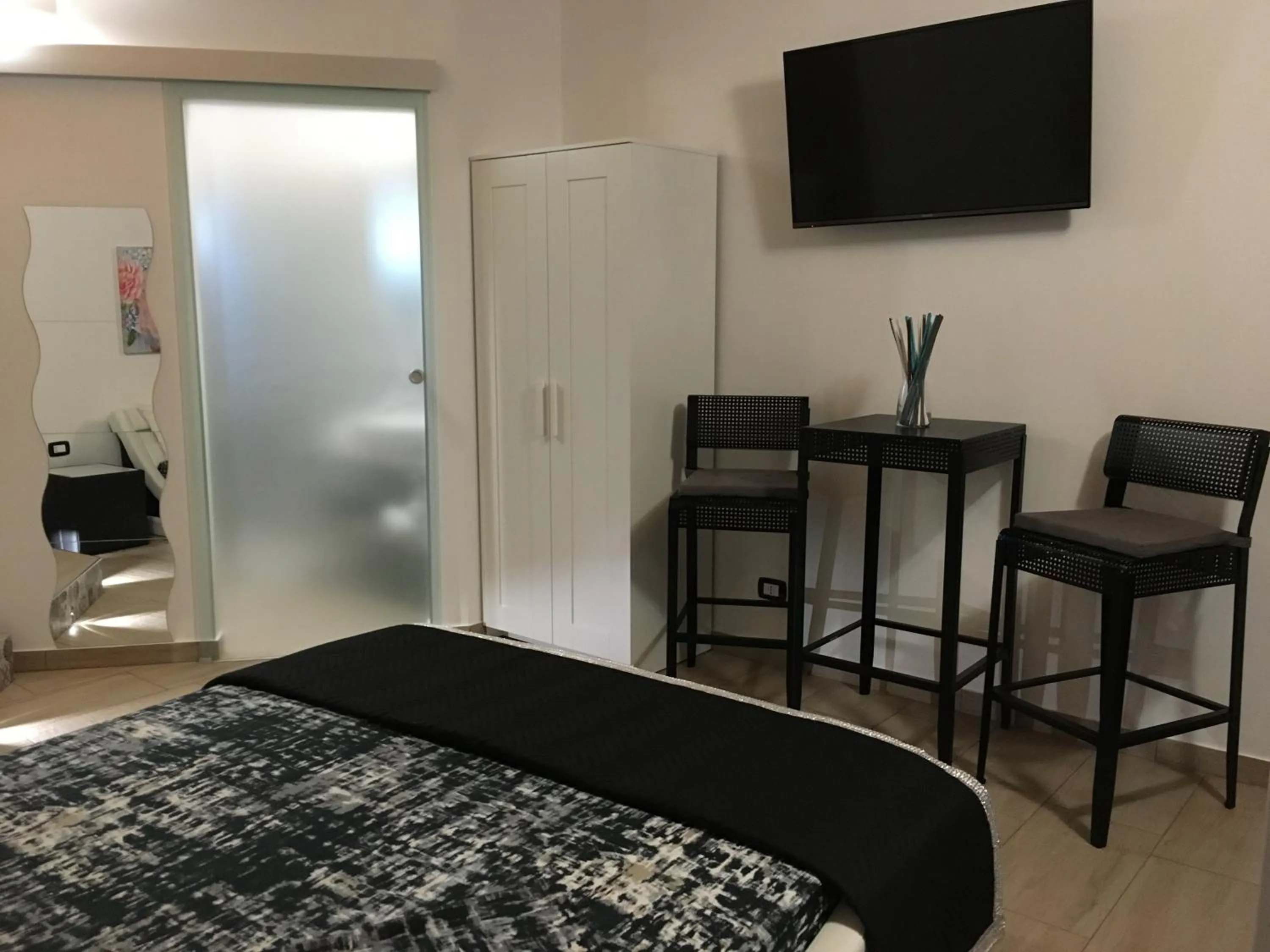 La casetta di viale Paradiso