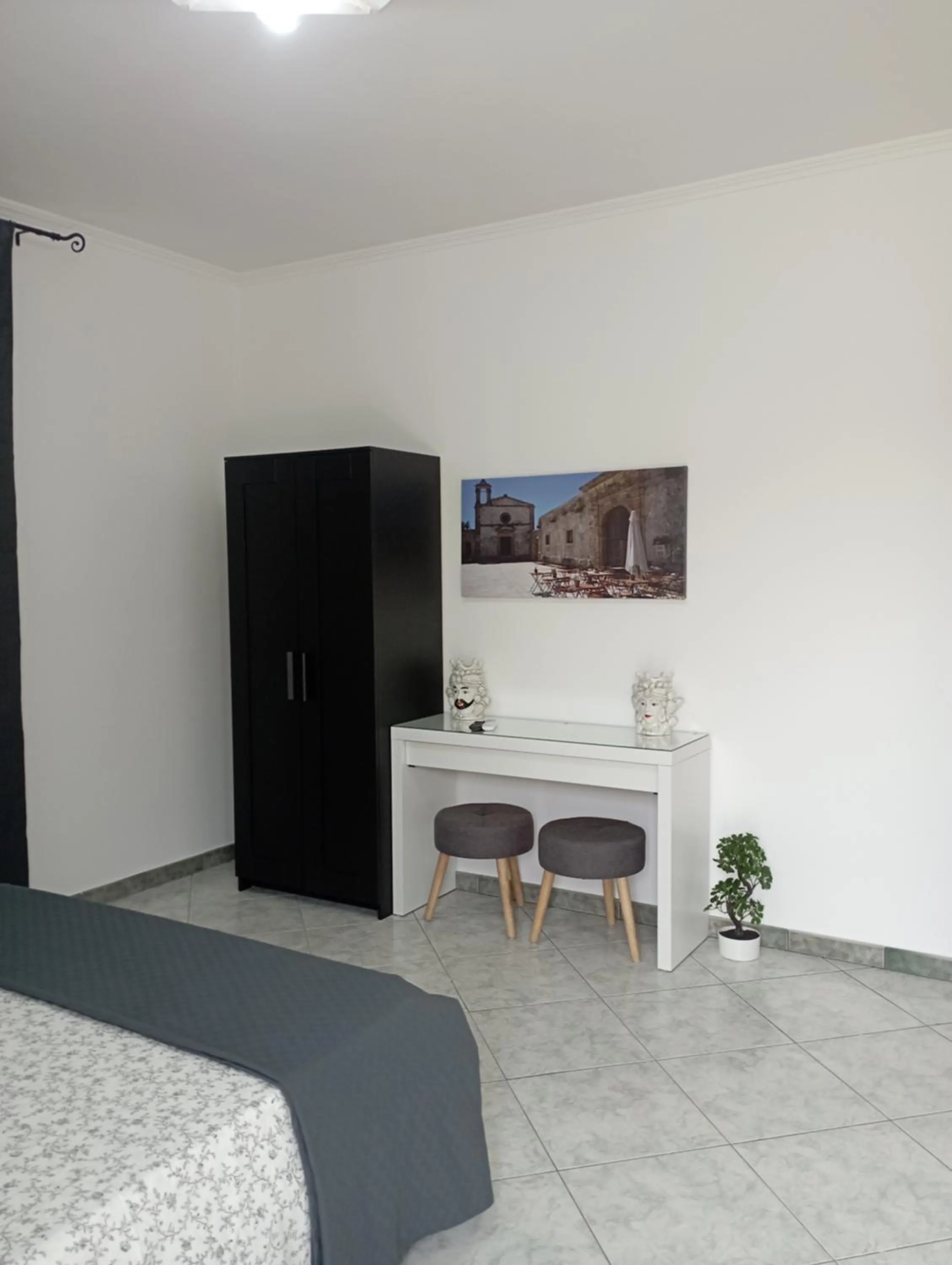 La casetta di viale Paradiso