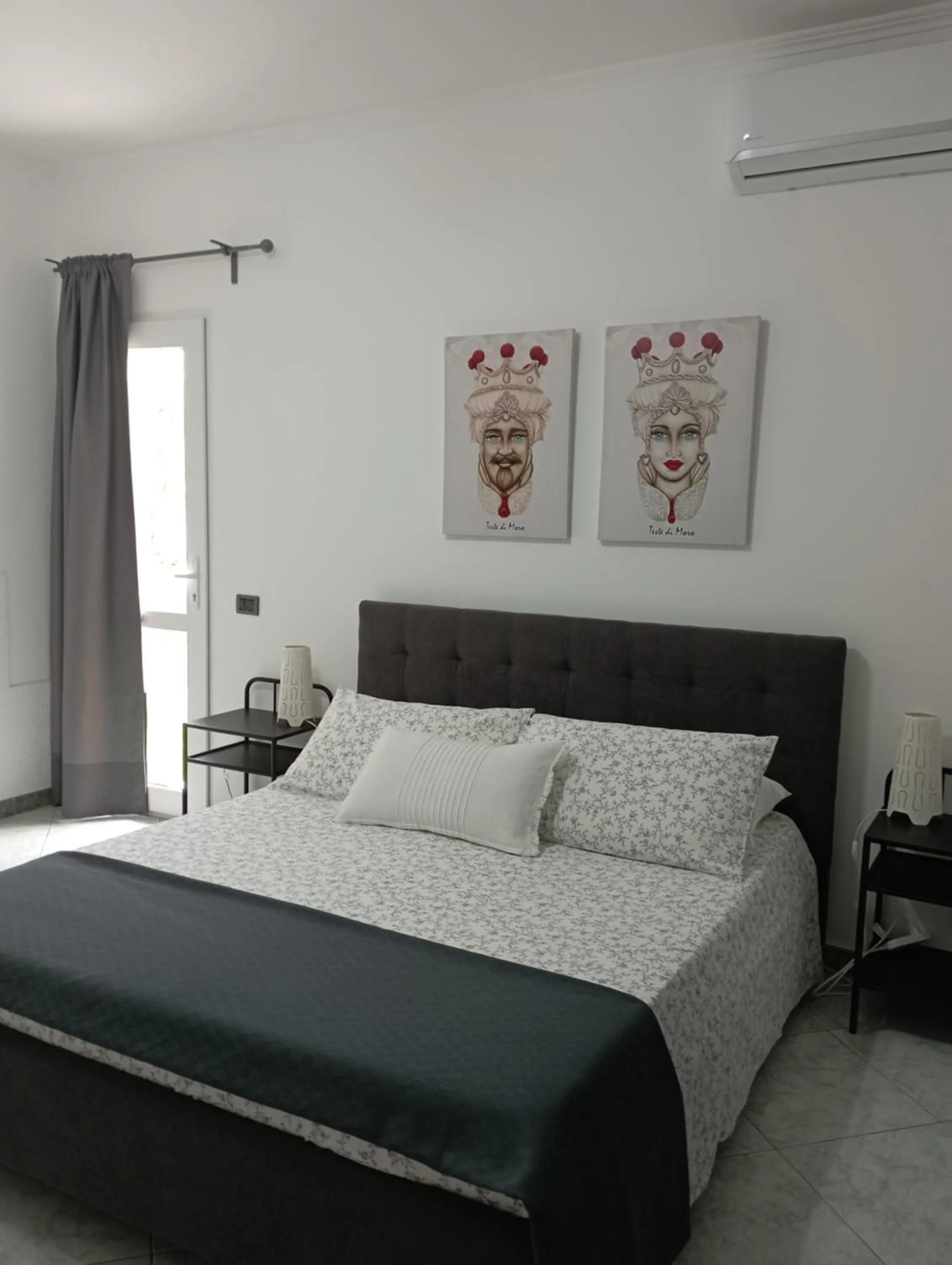 La casetta di viale Paradiso