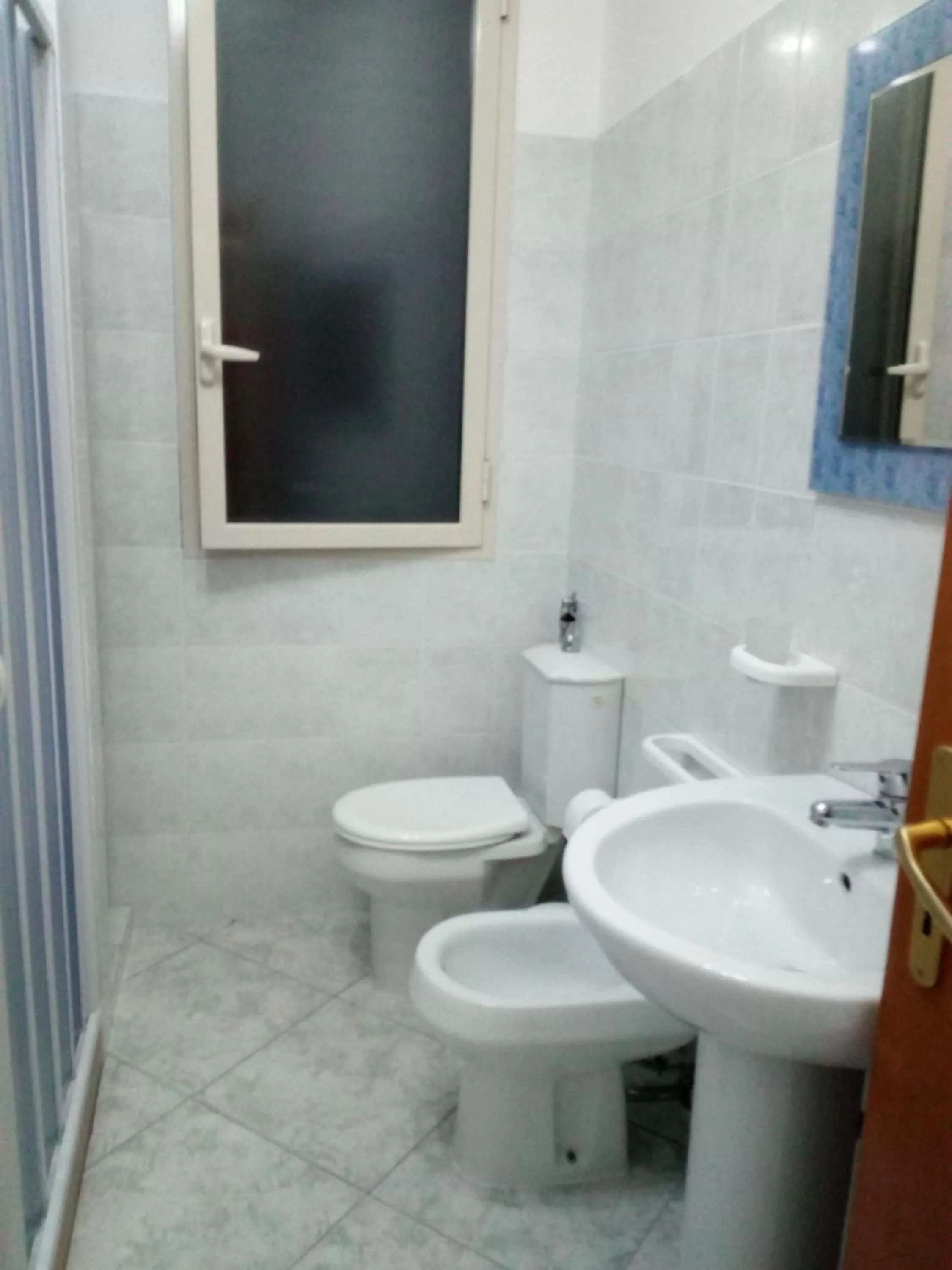 La casetta di viale Paradiso