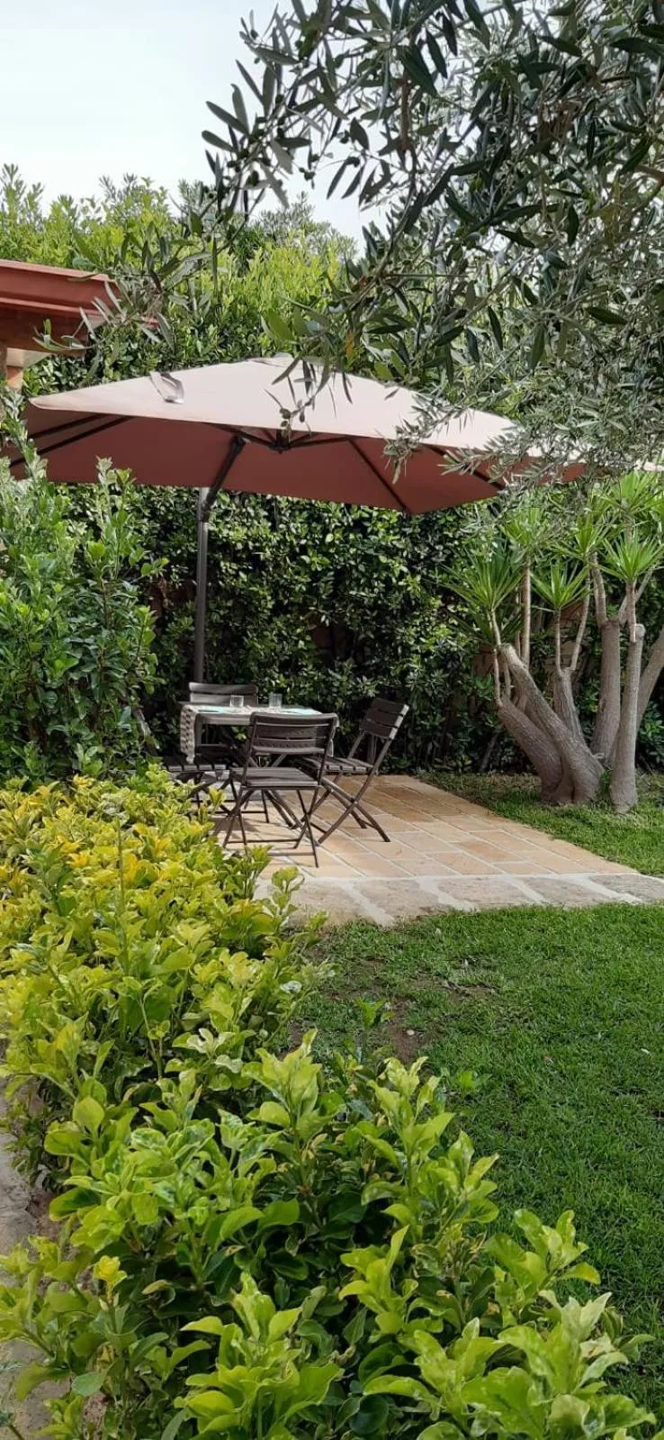 La casetta di viale Paradiso