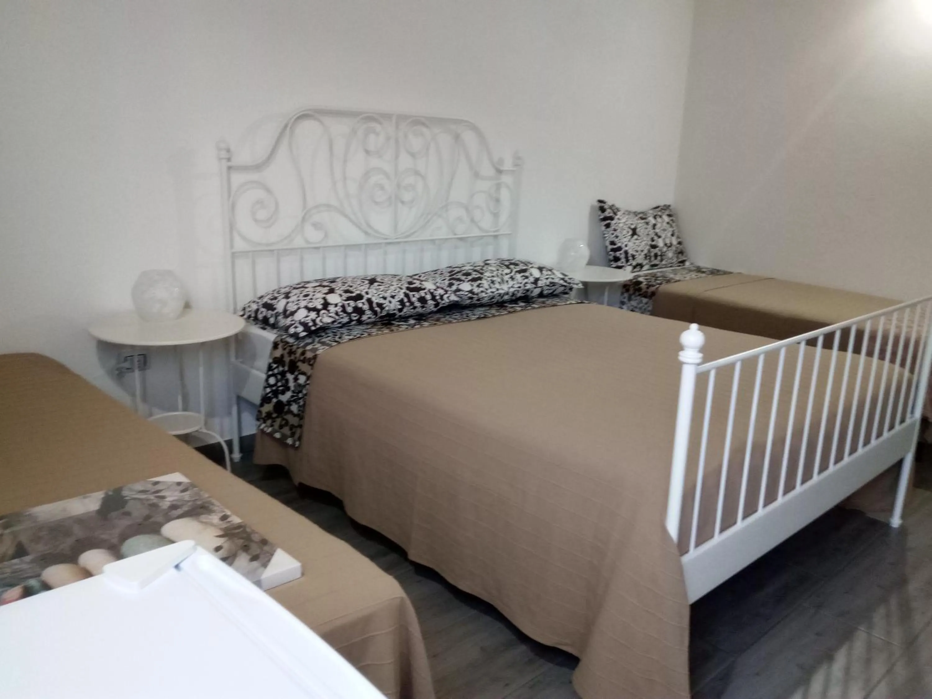 La casetta di viale Paradiso