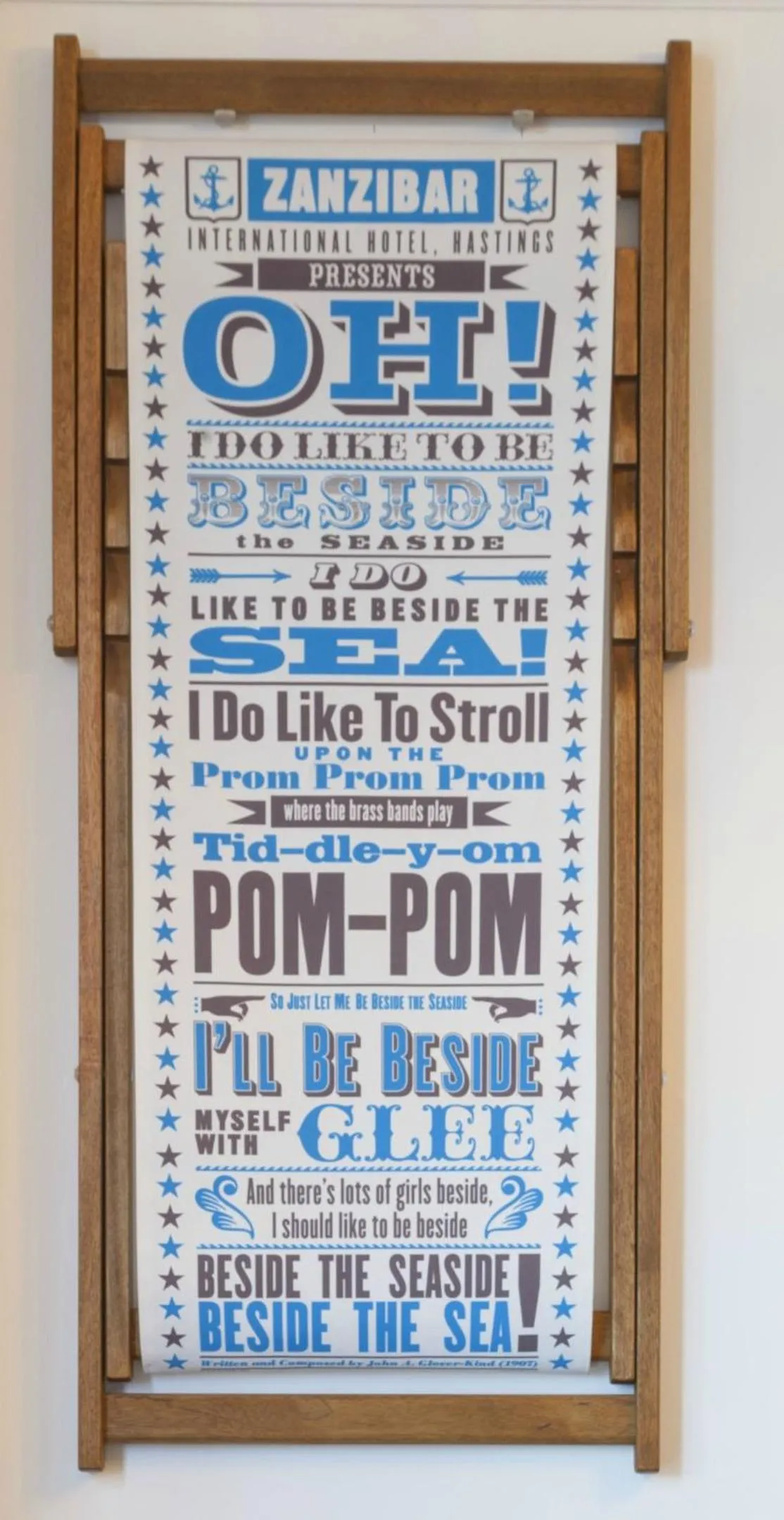 Decorative detail in Zanzibar House 8-Bedroom Holiday House with Hot Tub & Yoga Studio