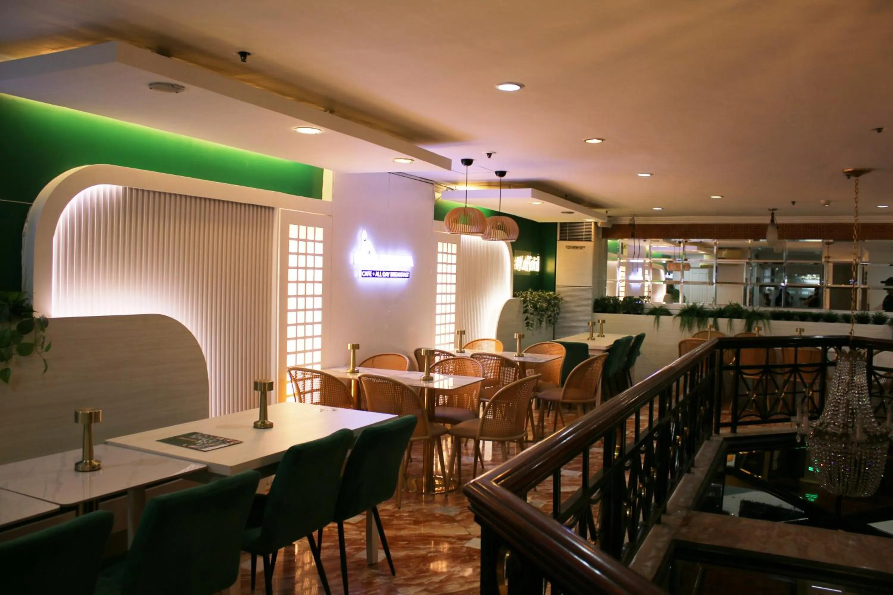 Lourdes Family Suites Makati powered by Cocotel