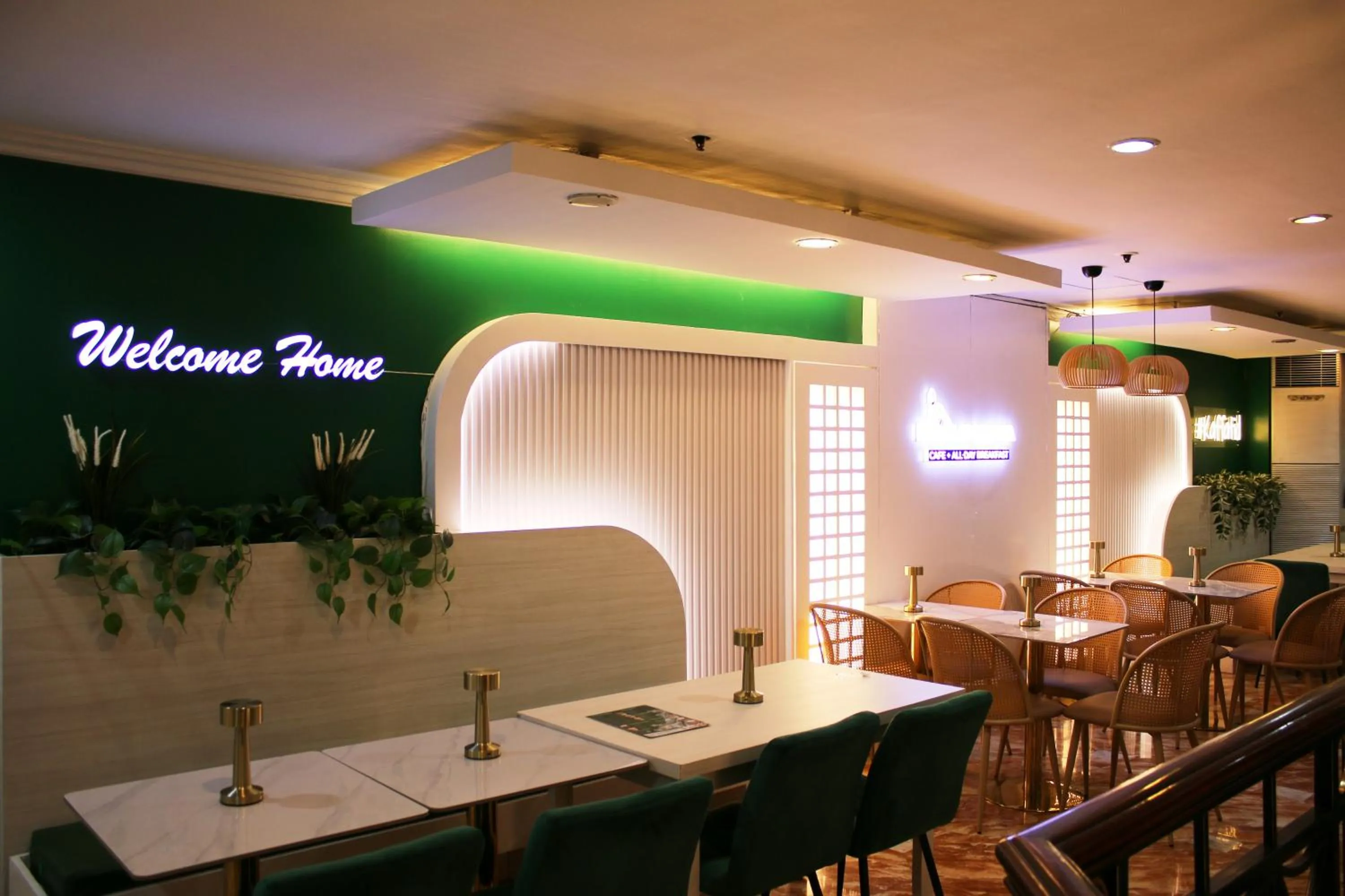 Lourdes Family Suites Makati powered by Cocotel