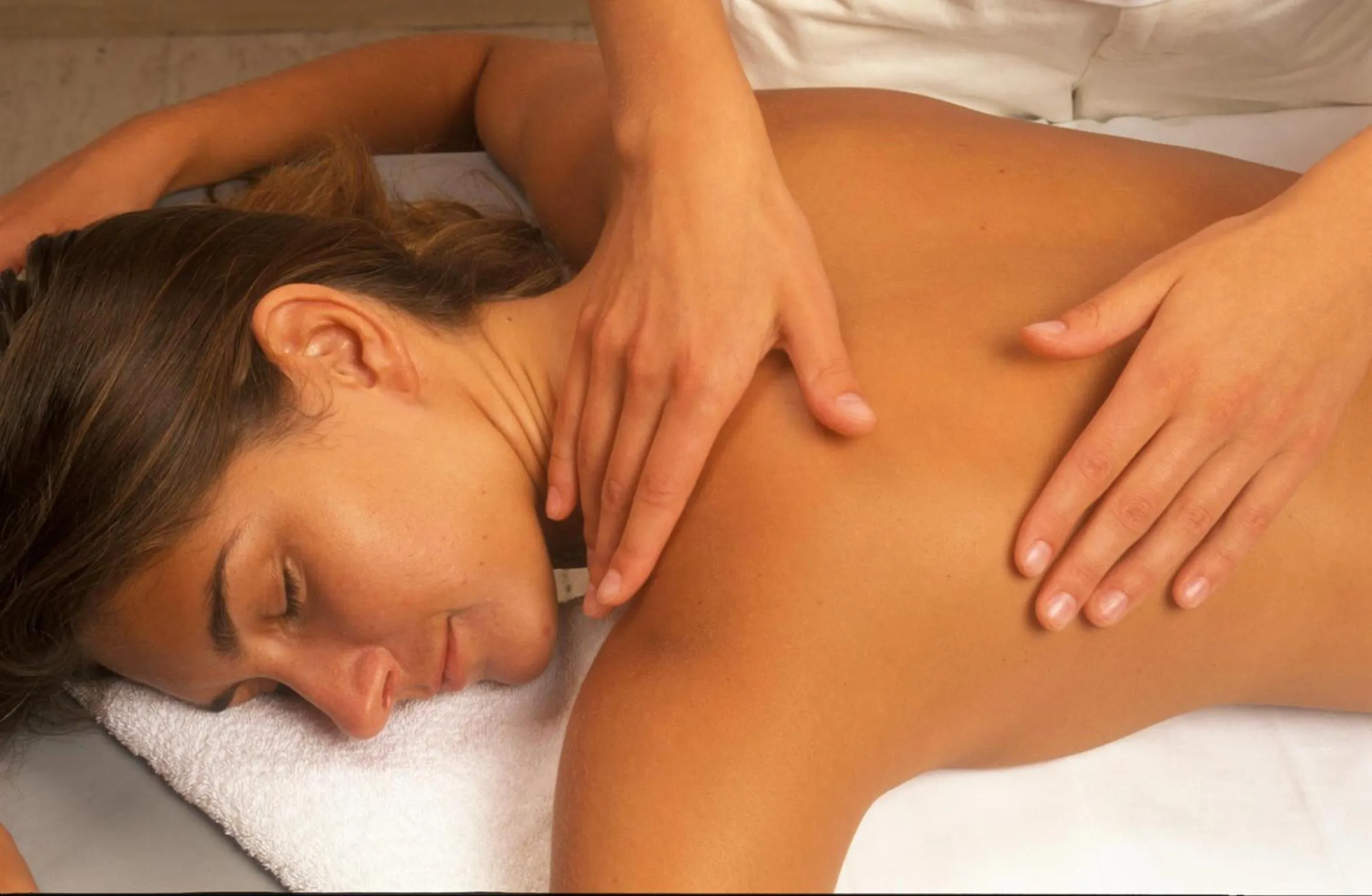 People in Terrassenhotel Reichmann