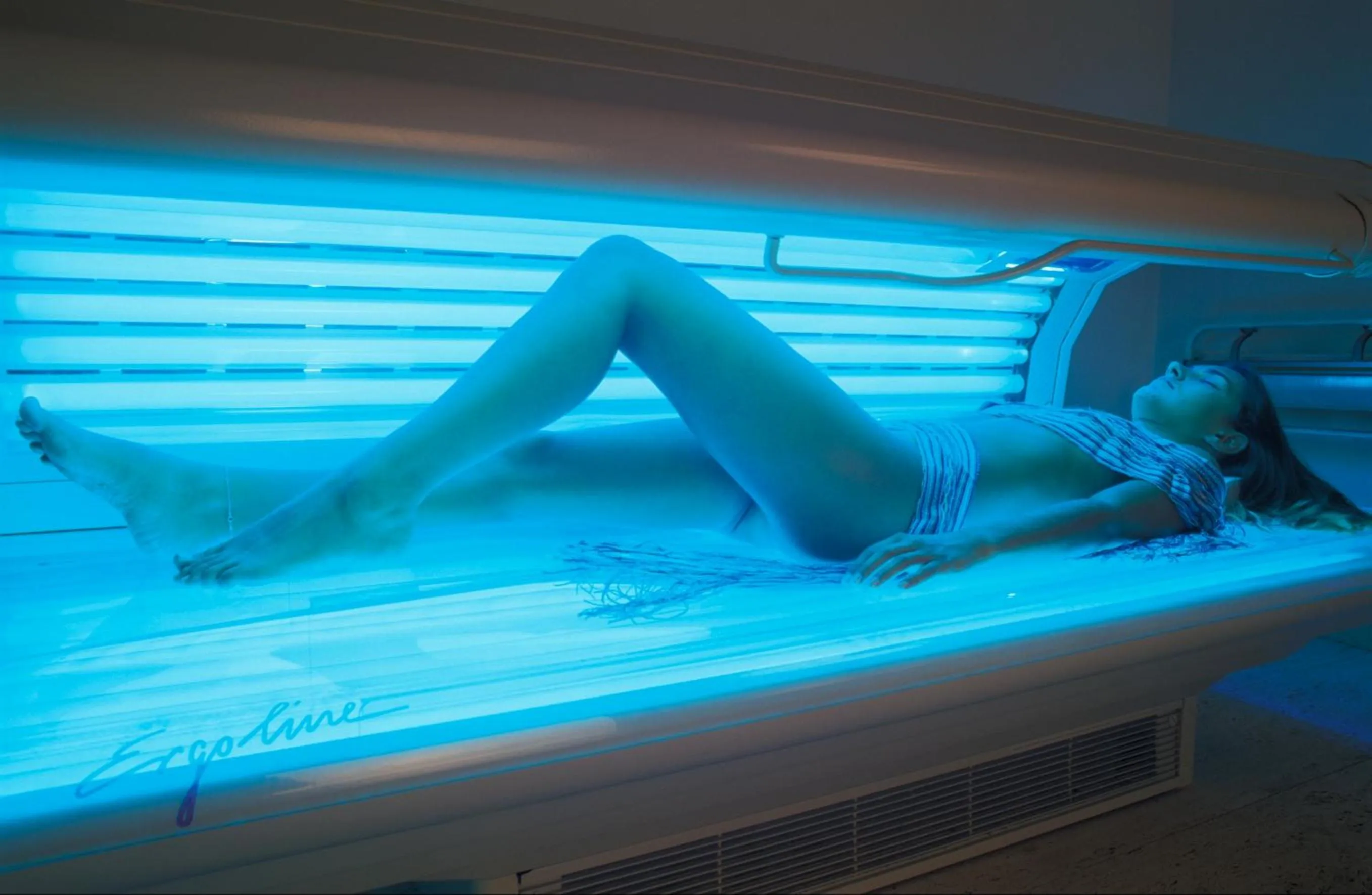 Spa and wellness centre/facilities, Bed in Terrassenhotel Reichmann