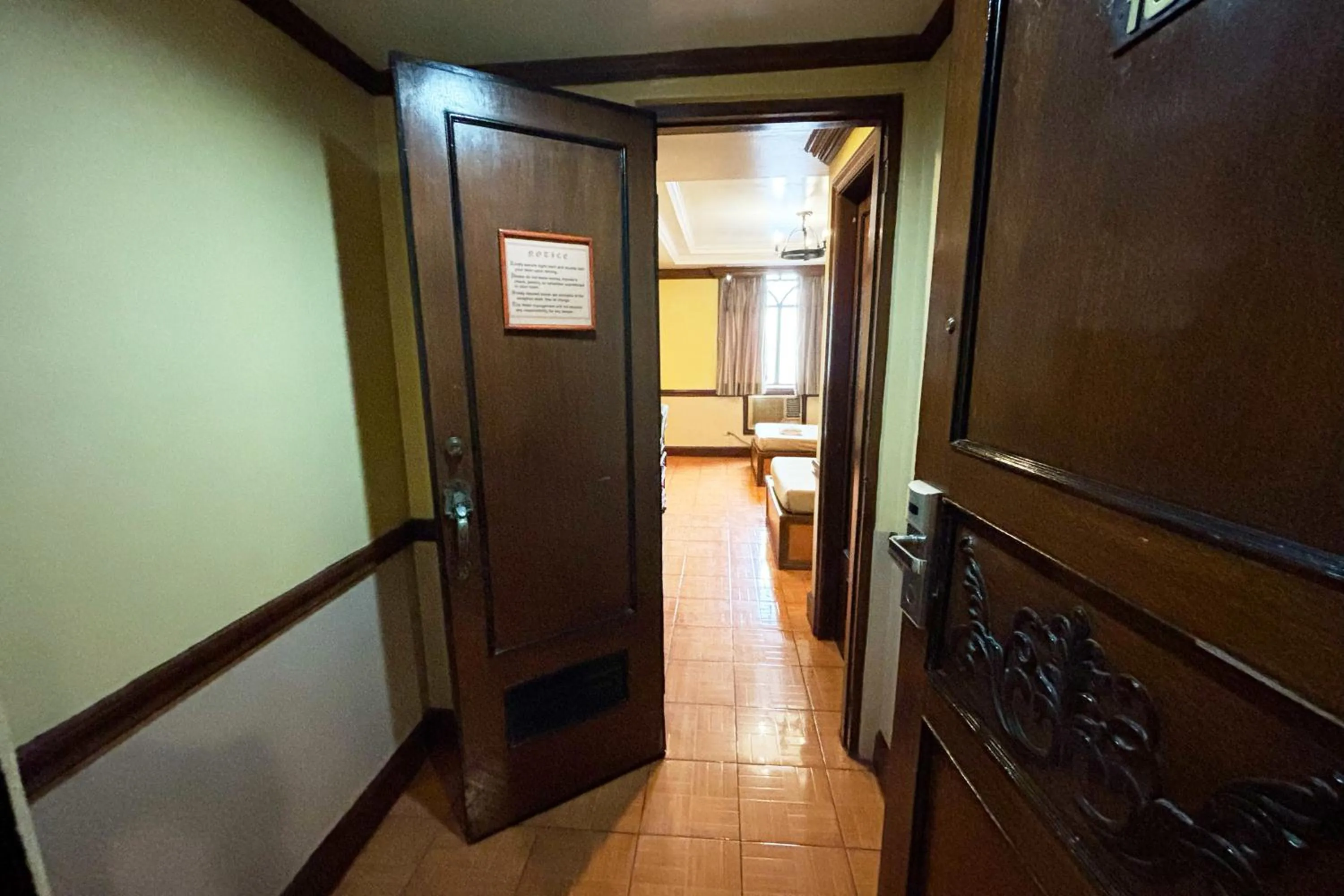 Camelot Hotel Quezon City powered by Cocotel