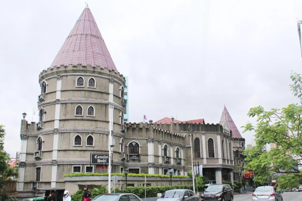 Camelot Hotel Quezon City powered by Cocotel