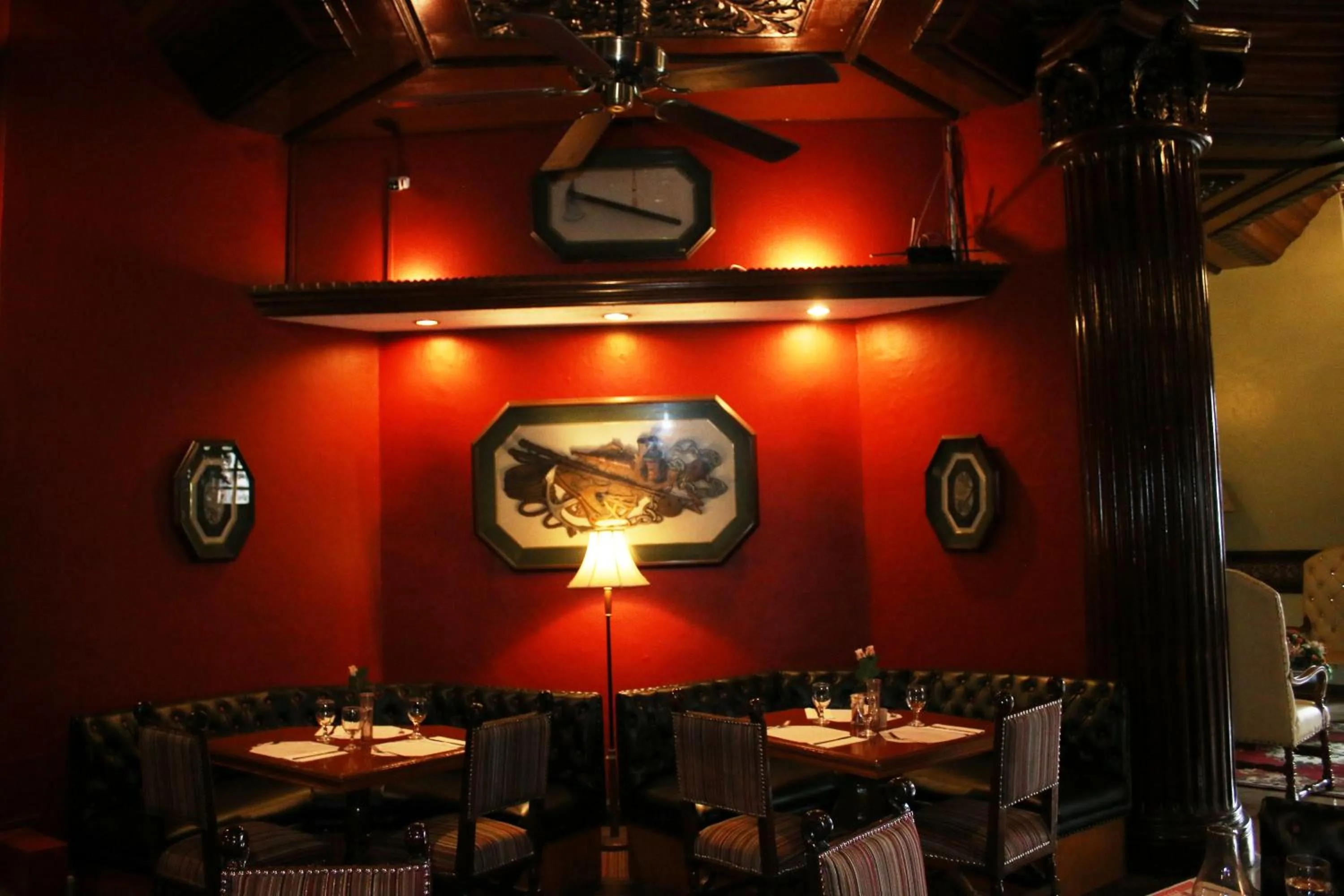 Camelot Hotel Quezon City powered by Cocotel