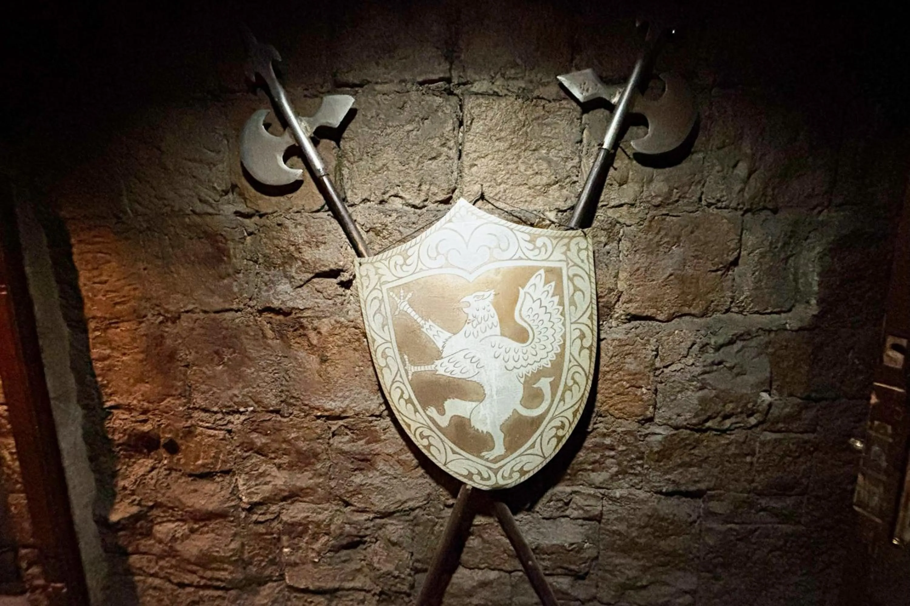 Camelot Hotel Quezon City powered by Cocotel