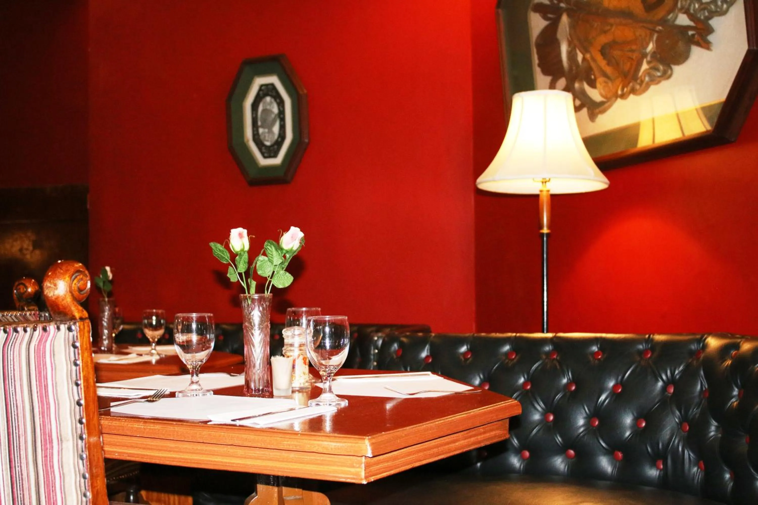 Camelot Hotel Quezon City powered by Cocotel