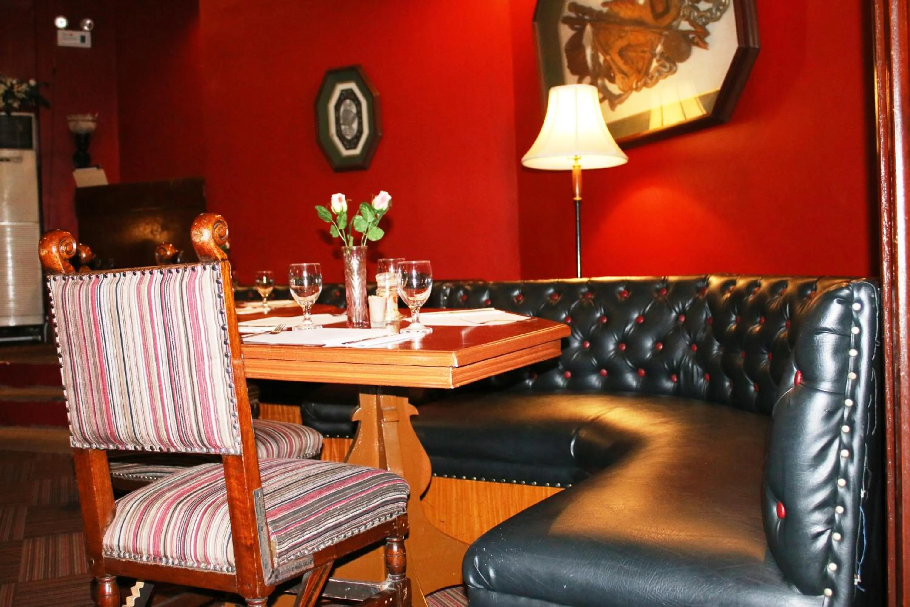 Camelot Hotel Quezon City powered by Cocotel