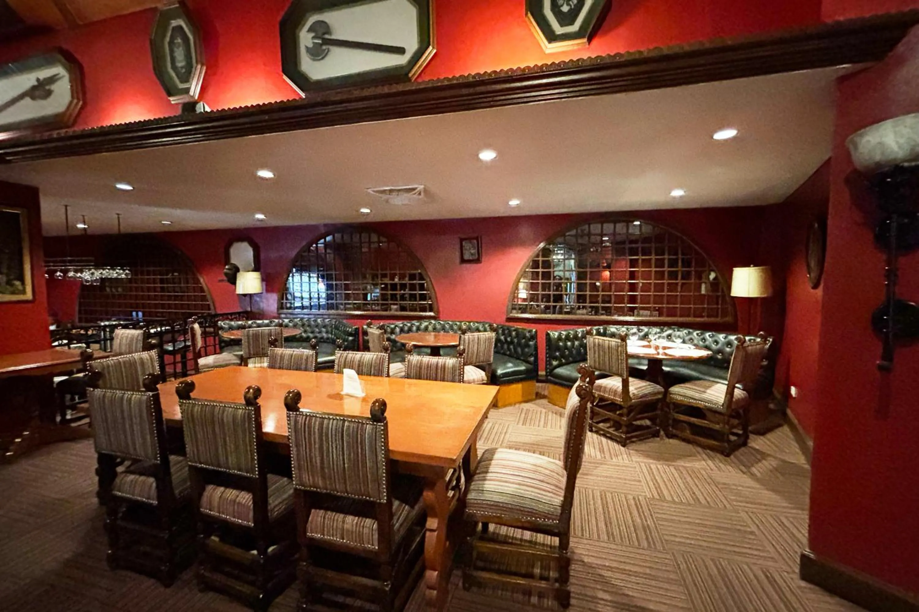 Camelot Hotel Quezon City powered by Cocotel