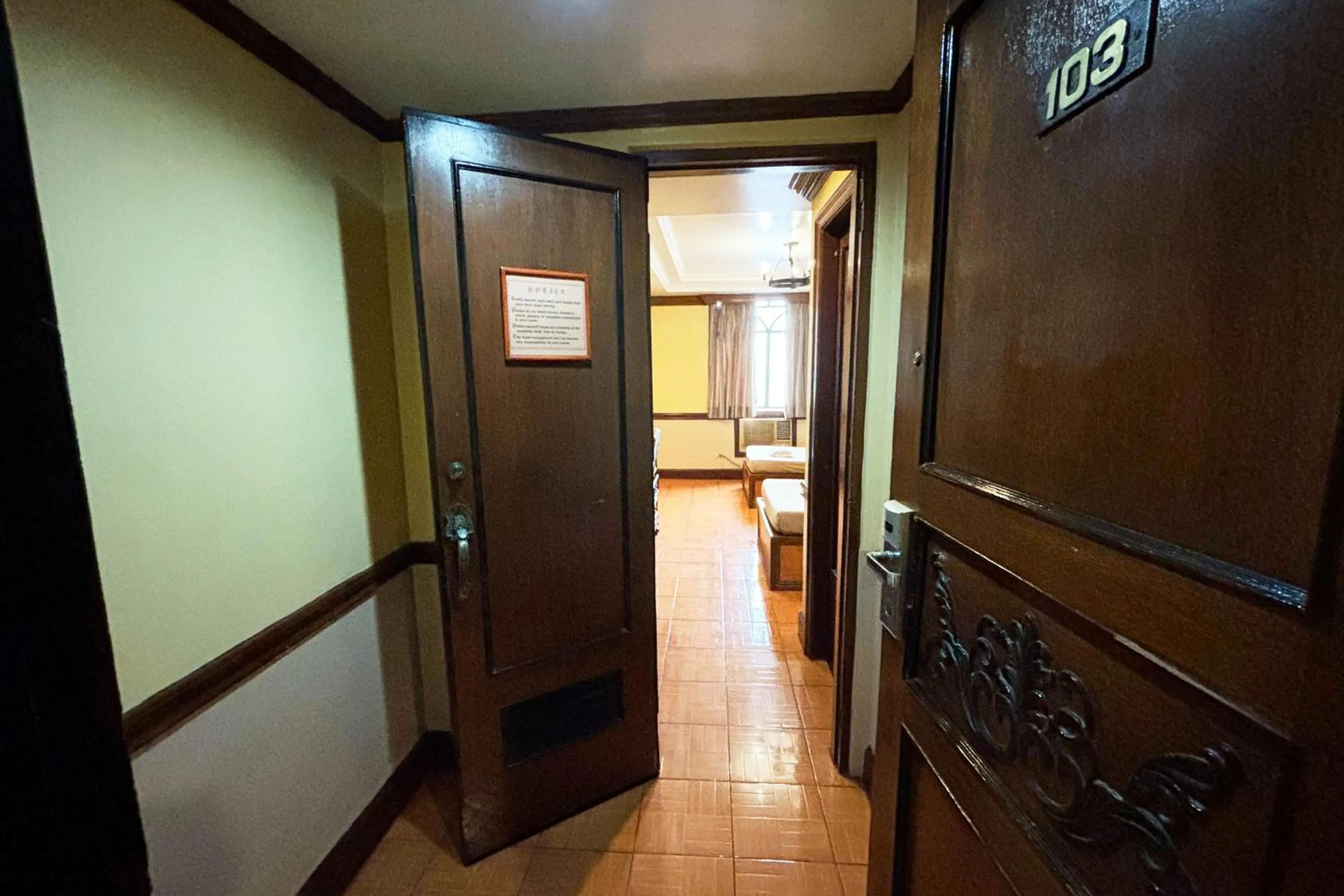 Camelot Hotel Quezon City powered by Cocotel