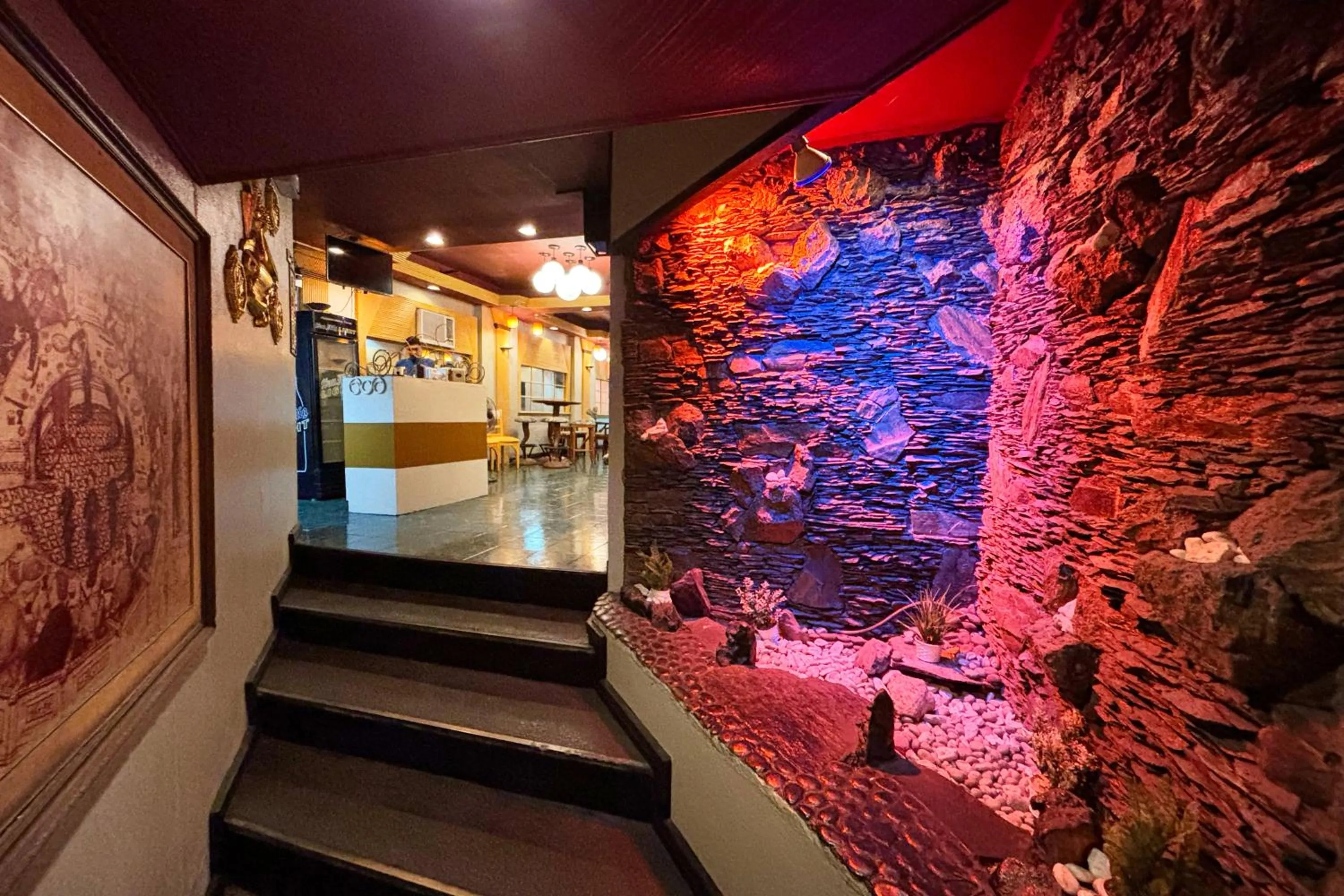 Camelot Hotel Quezon City powered by Cocotel