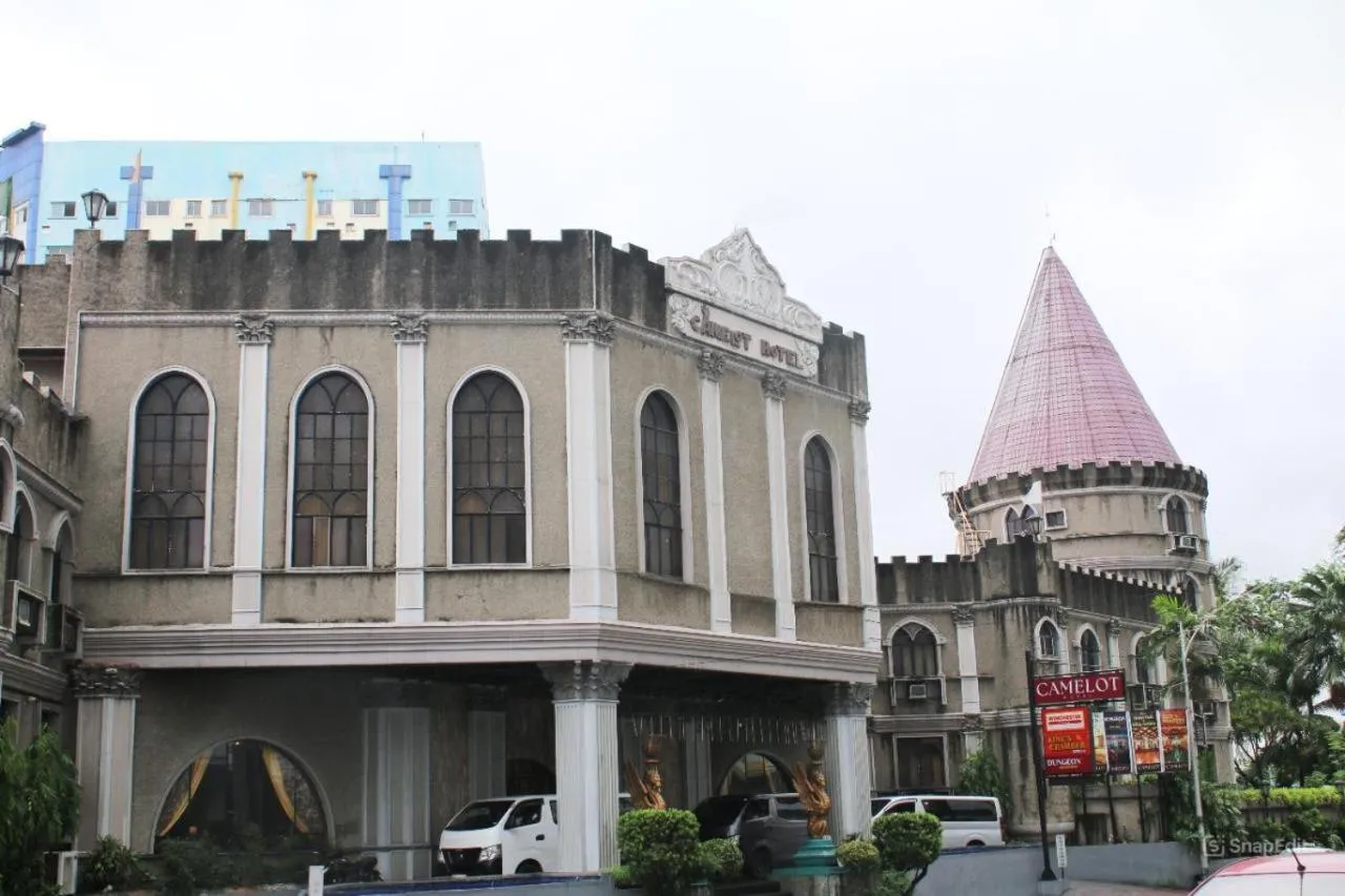 Camelot Hotel Quezon City powered by Cocotel