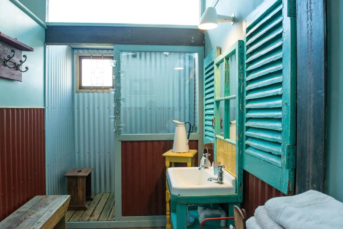 ECO Lodge Villa Villekula