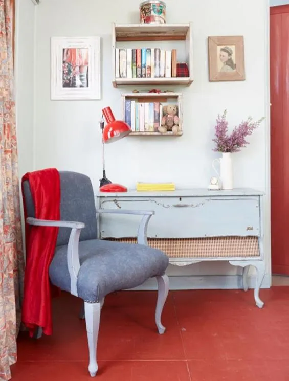 ECO Lodge Villa Villekula