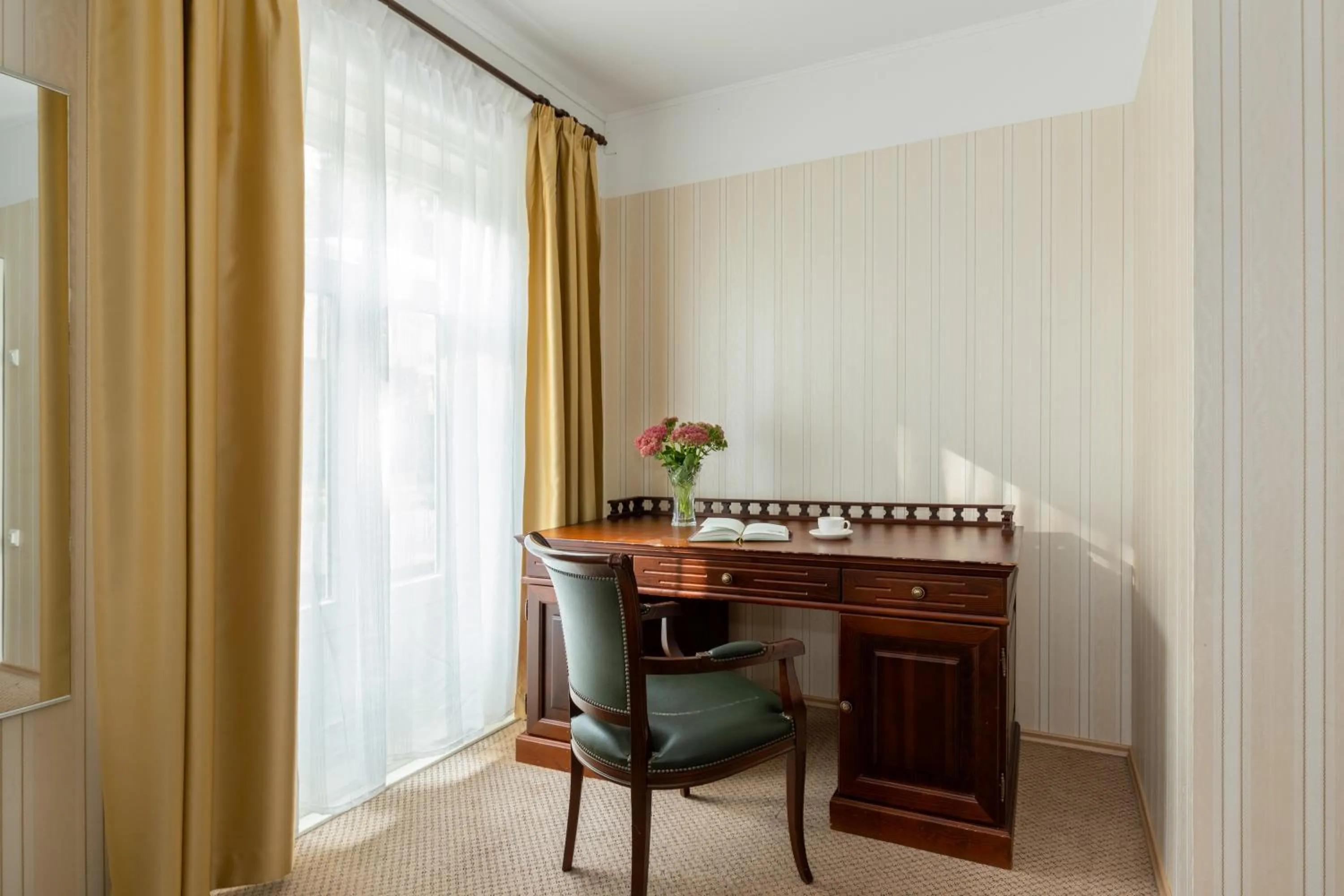 View (from property/room) in Verevi Motel