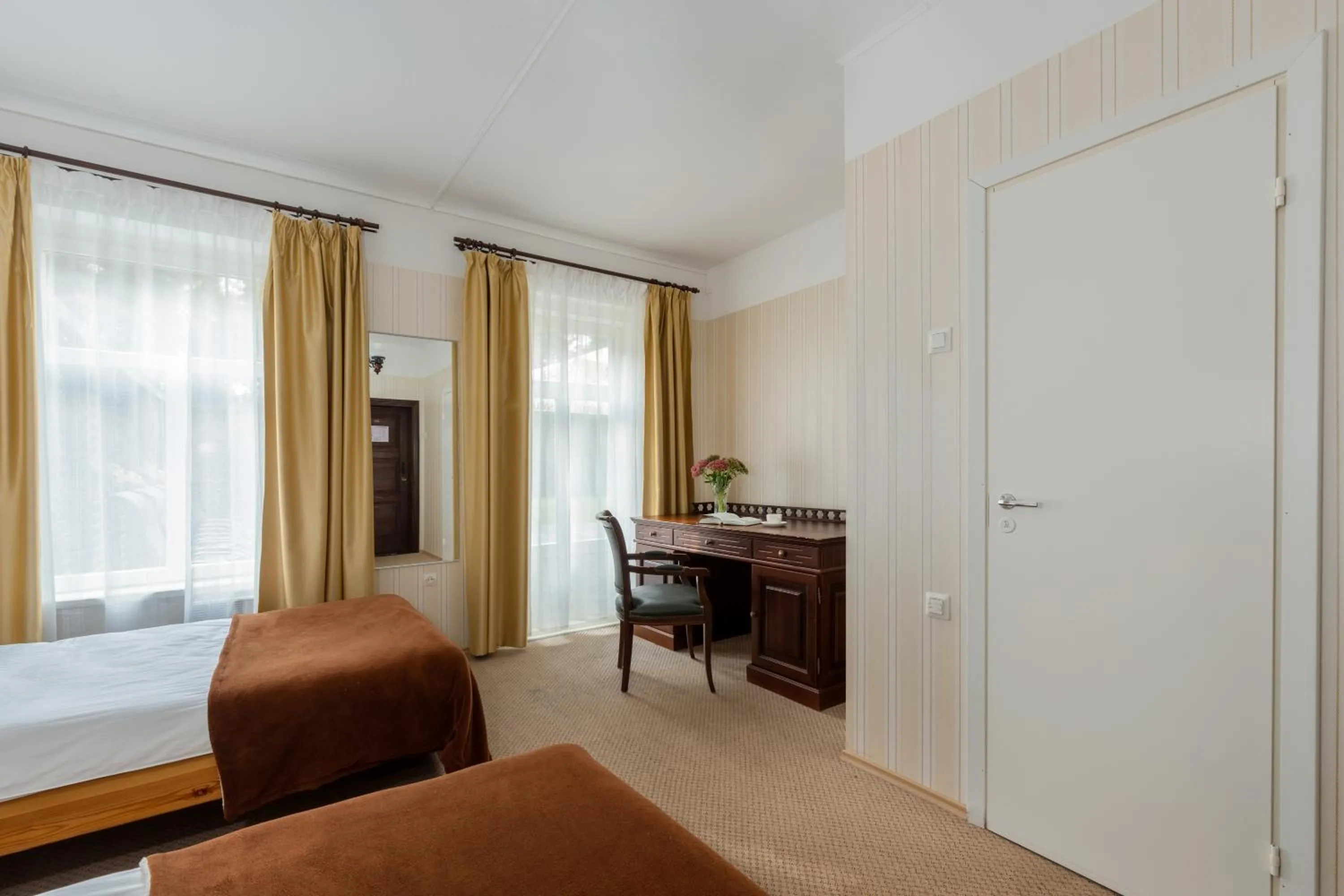 Photo of the whole room, Bed in Verevi Motel