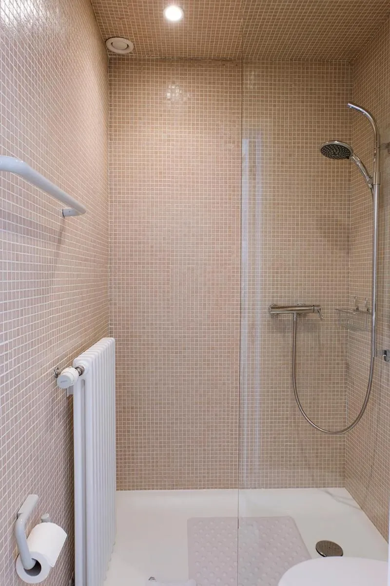 Villa Les Paquerettes